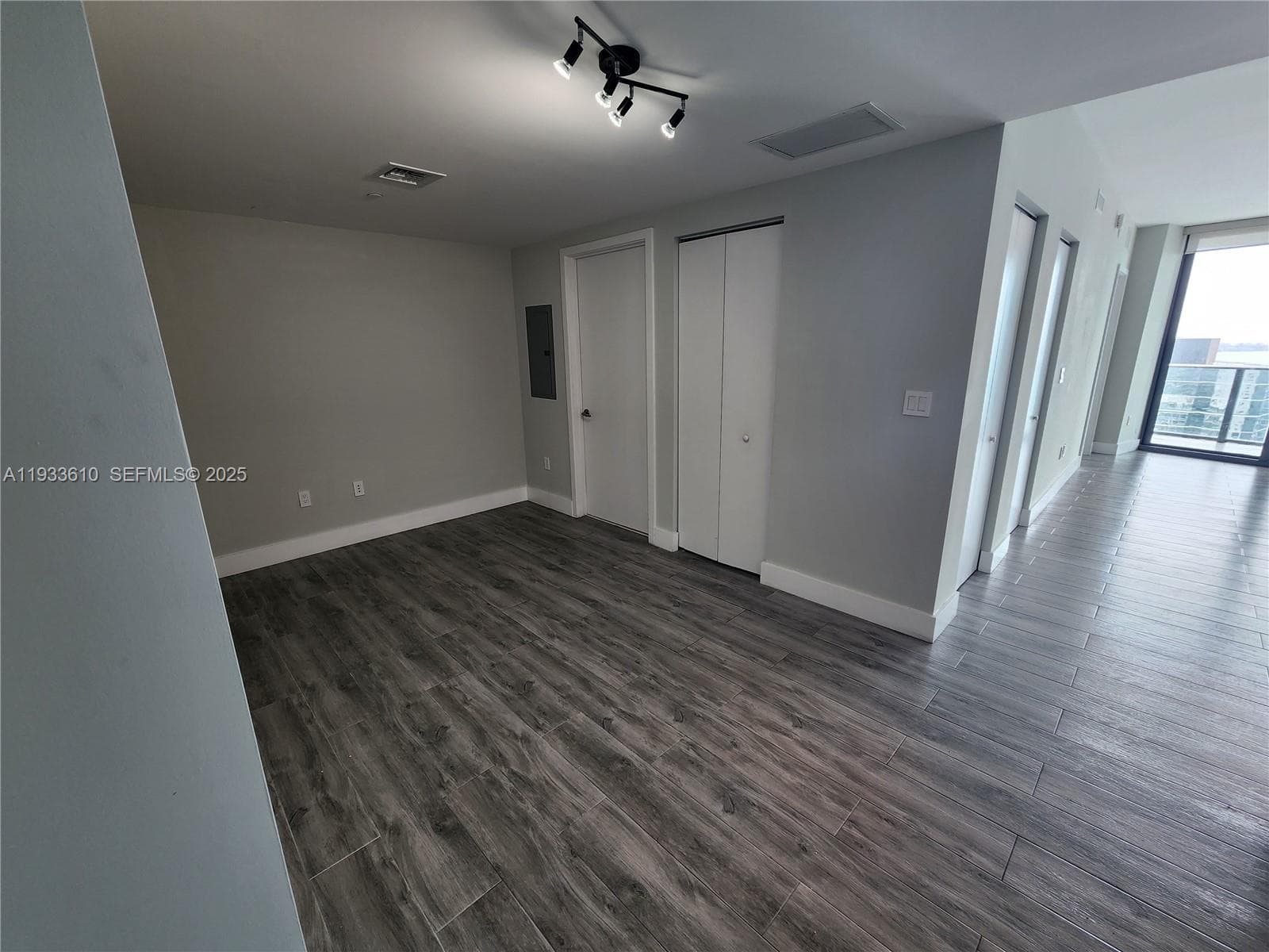 Condominium at 1300 S Miami Ave # 3502, Miami FL 33130