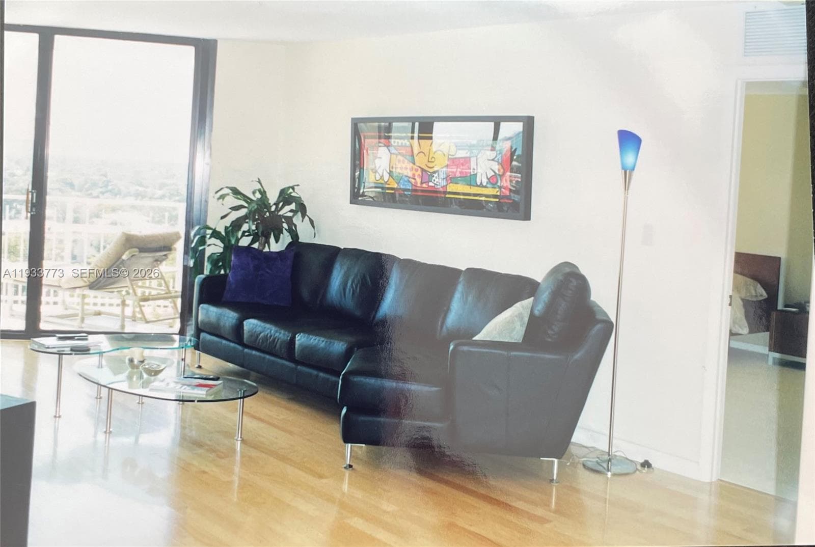 Condominium at 1000 Quayside Ter # 806, Miami FL 33138