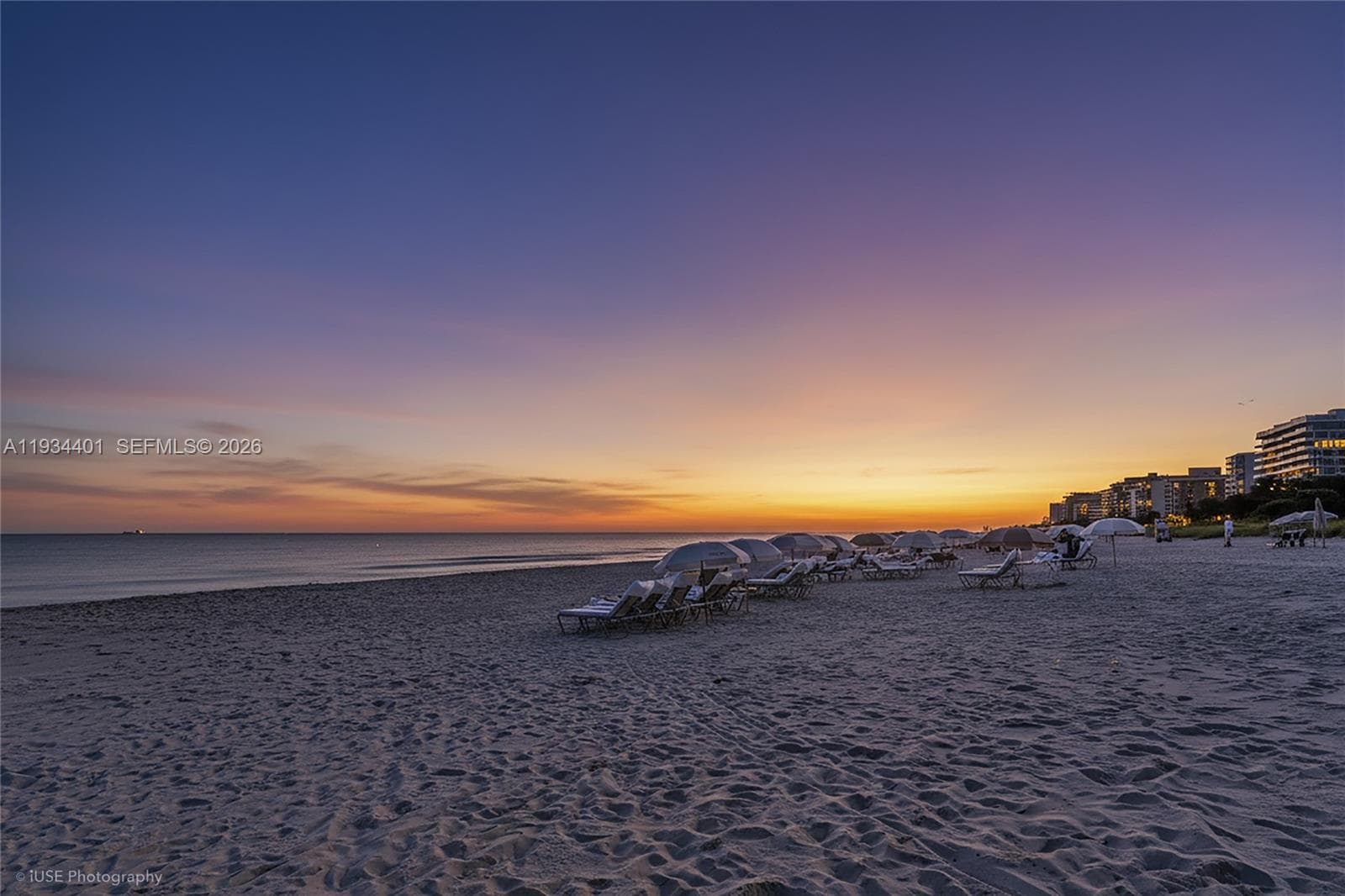 Condominium at 9559 Collins Ave # F, Surfside FL 33154