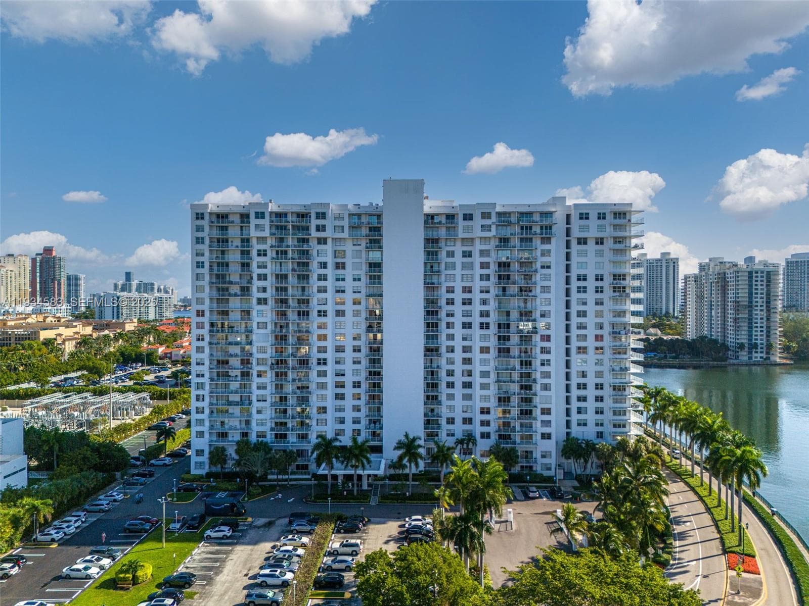 Condominium at 2801 NE 183rd St # 510W, Aventura FL 33160