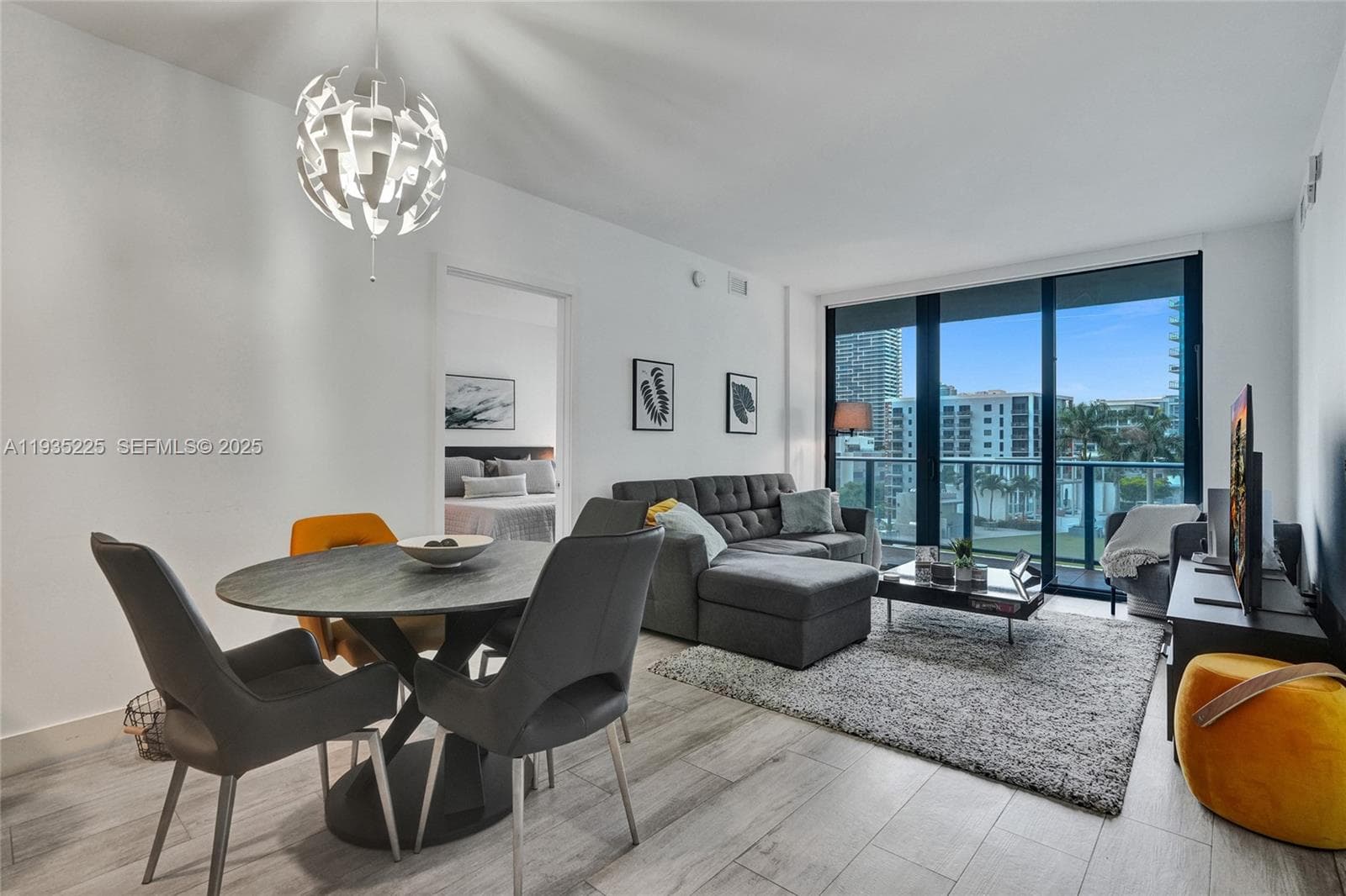 Condominium at 121 NE 34th St # 902, Miami FL 33137