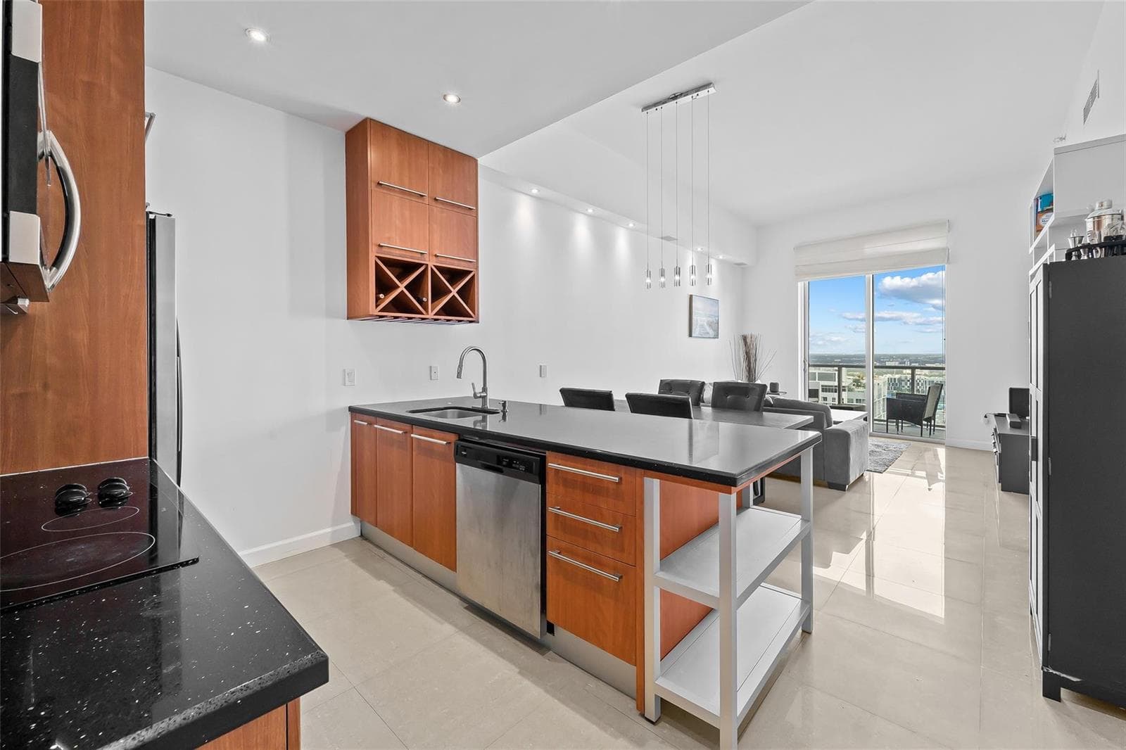 Condominium at 185 SW 7th Street # 4403, Miami FL 33130