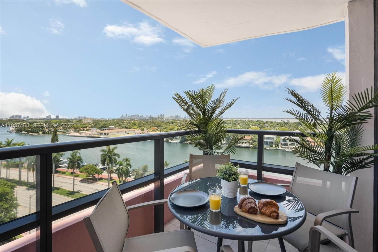 Condominium at 5225 Collins Ave # 1221, Miami Beach FL 33140