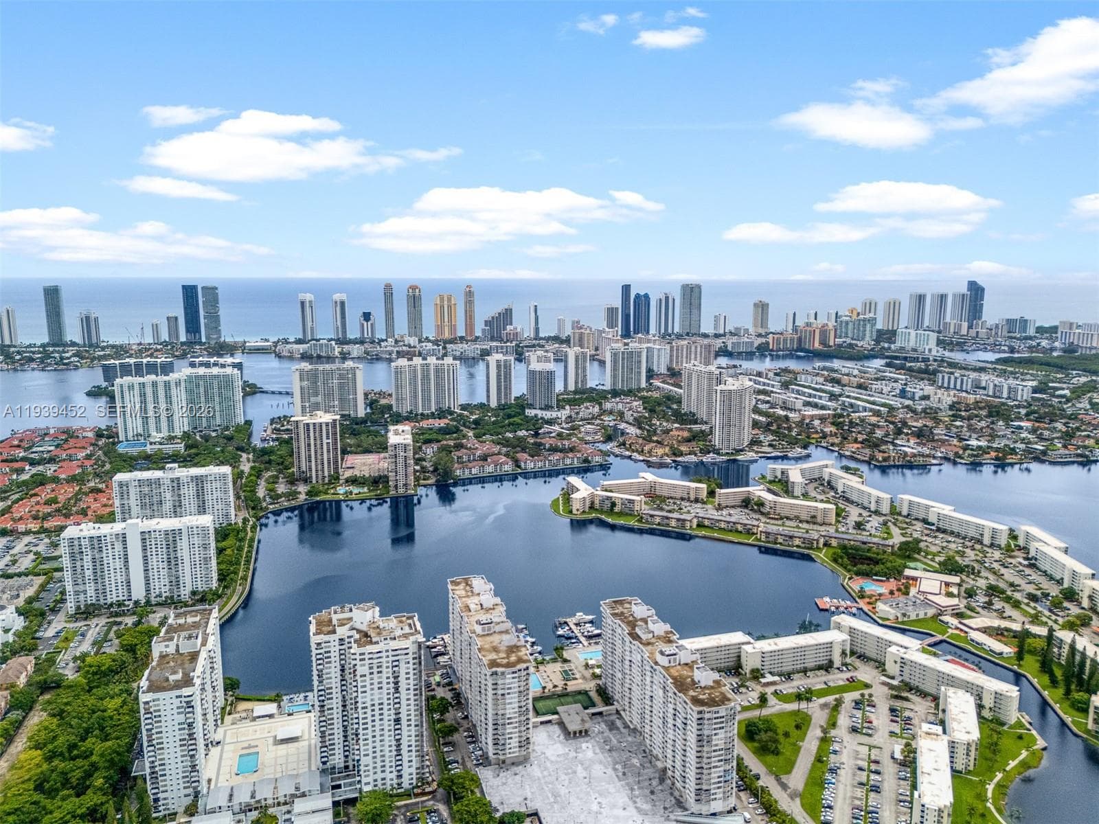 Condominium at 18021 Biscayne Blvd # 304, Aventura FL 33160