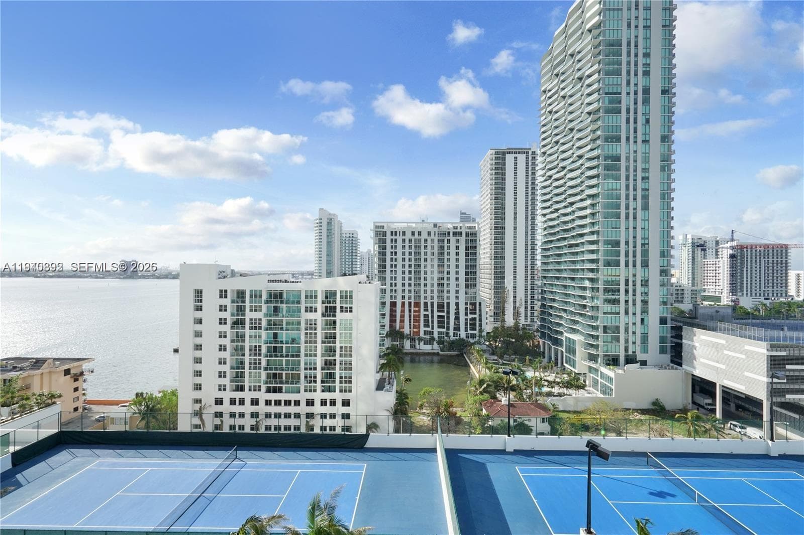 Condominium at 480 NE 30th St # 1403, Miami FL 33137
