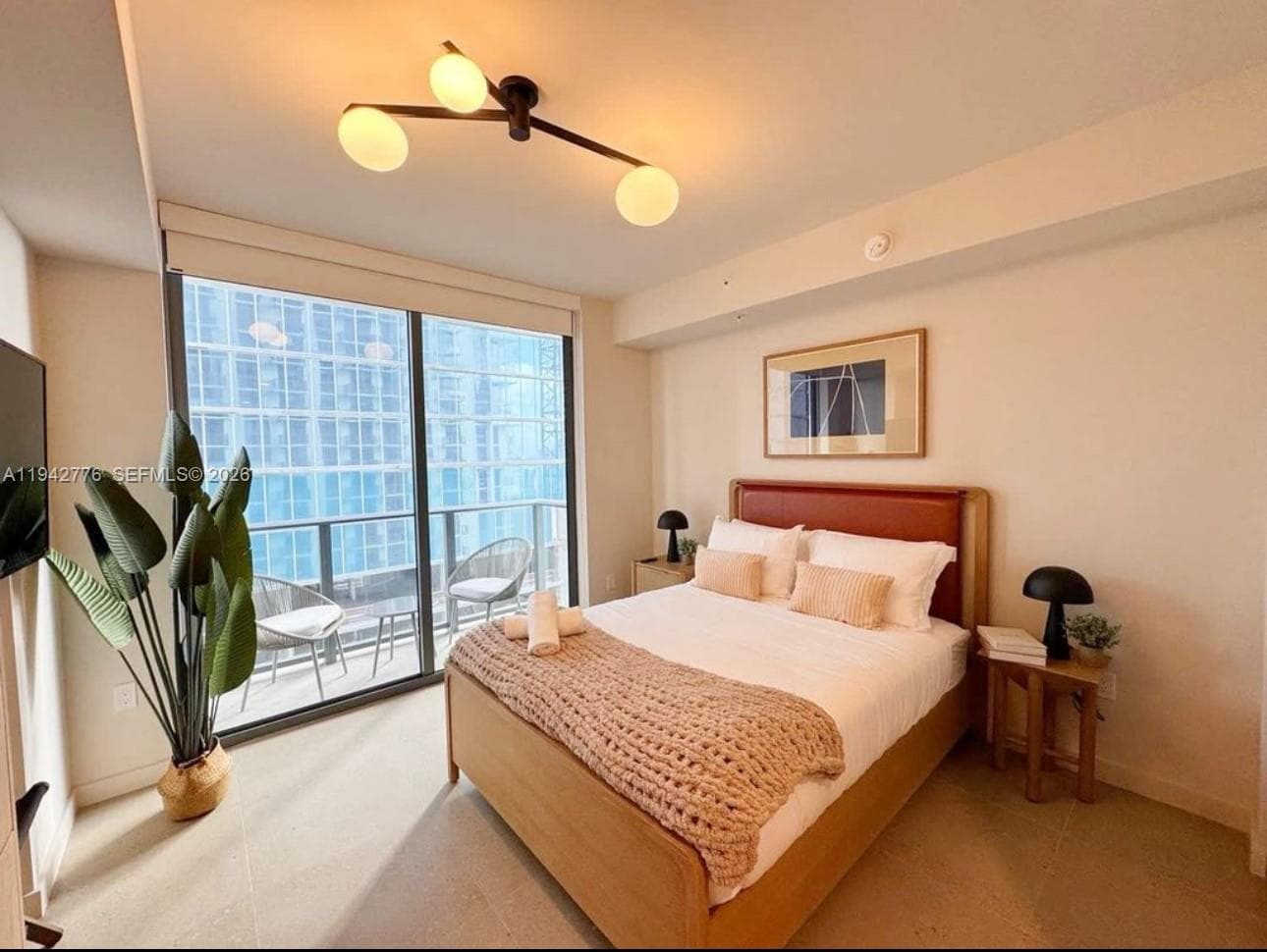 Condominium at 601 N Miami Ave # 901, Miami FL 33316