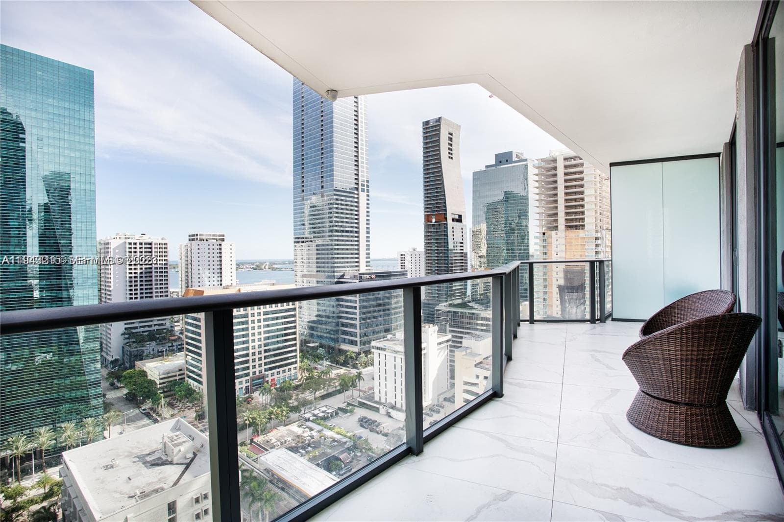 Condominium at 1300 S Miami Ave # 2104, Miami FL 33130