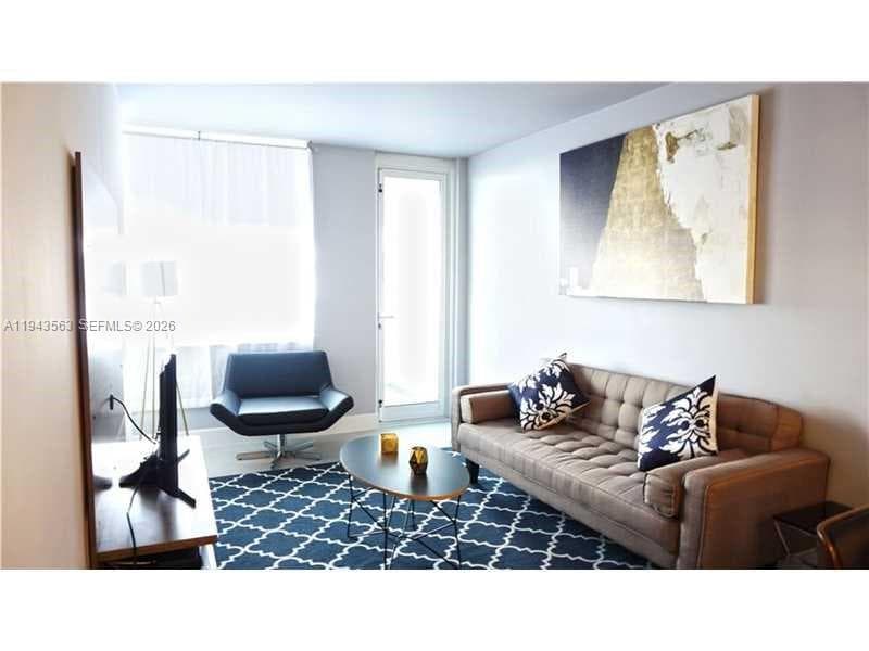 Condominium at 100 Lincoln Rd # 420, Miami Beach FL 33139