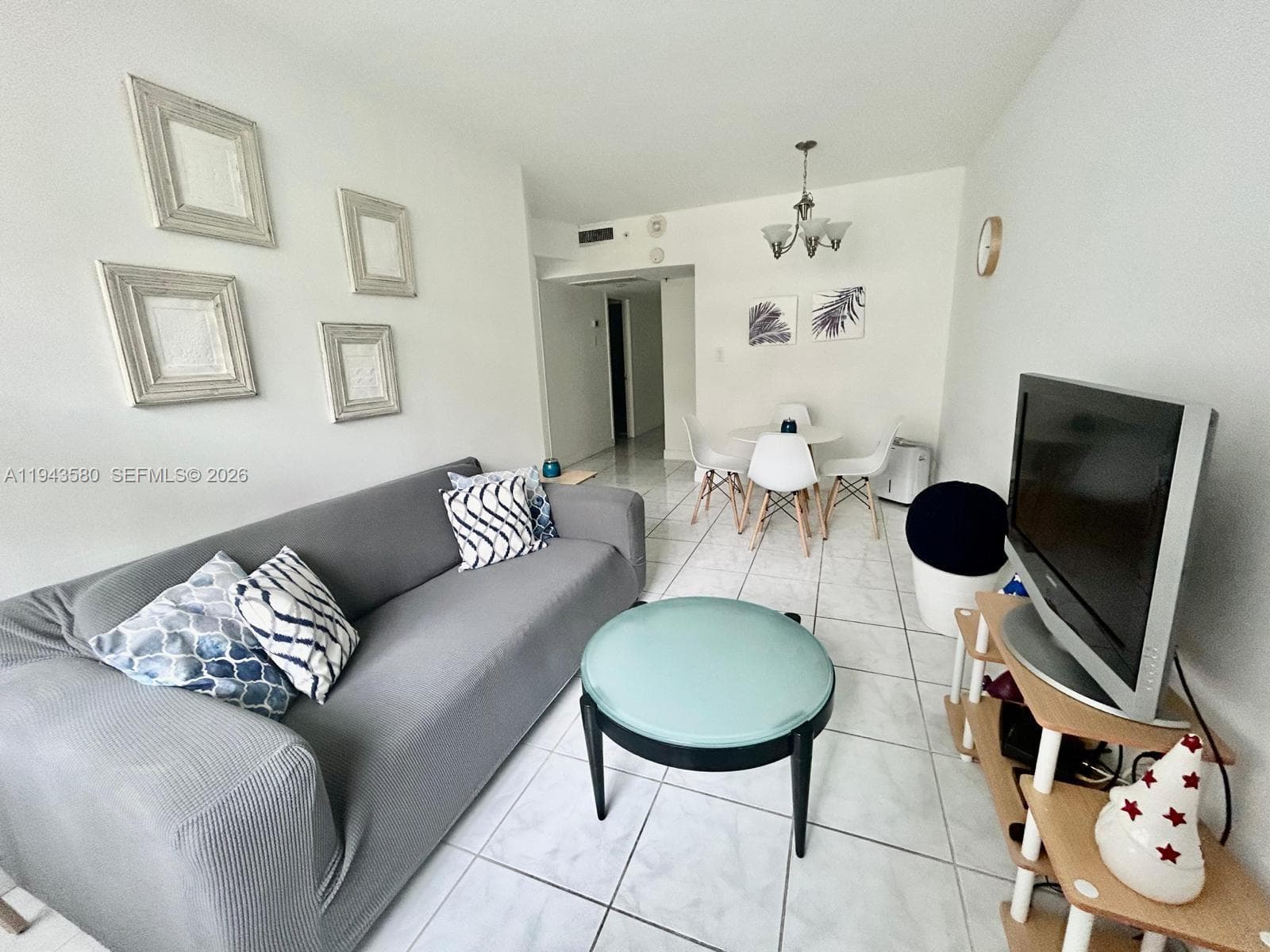Condominium at 100 Lincoln Rd # 524, Miami Beach FL 33139