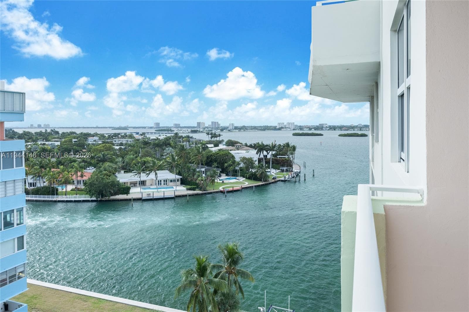 Condominium at 10350 W Bay Harbor Dr # 9N, Bay Harbor Islands FL 33154