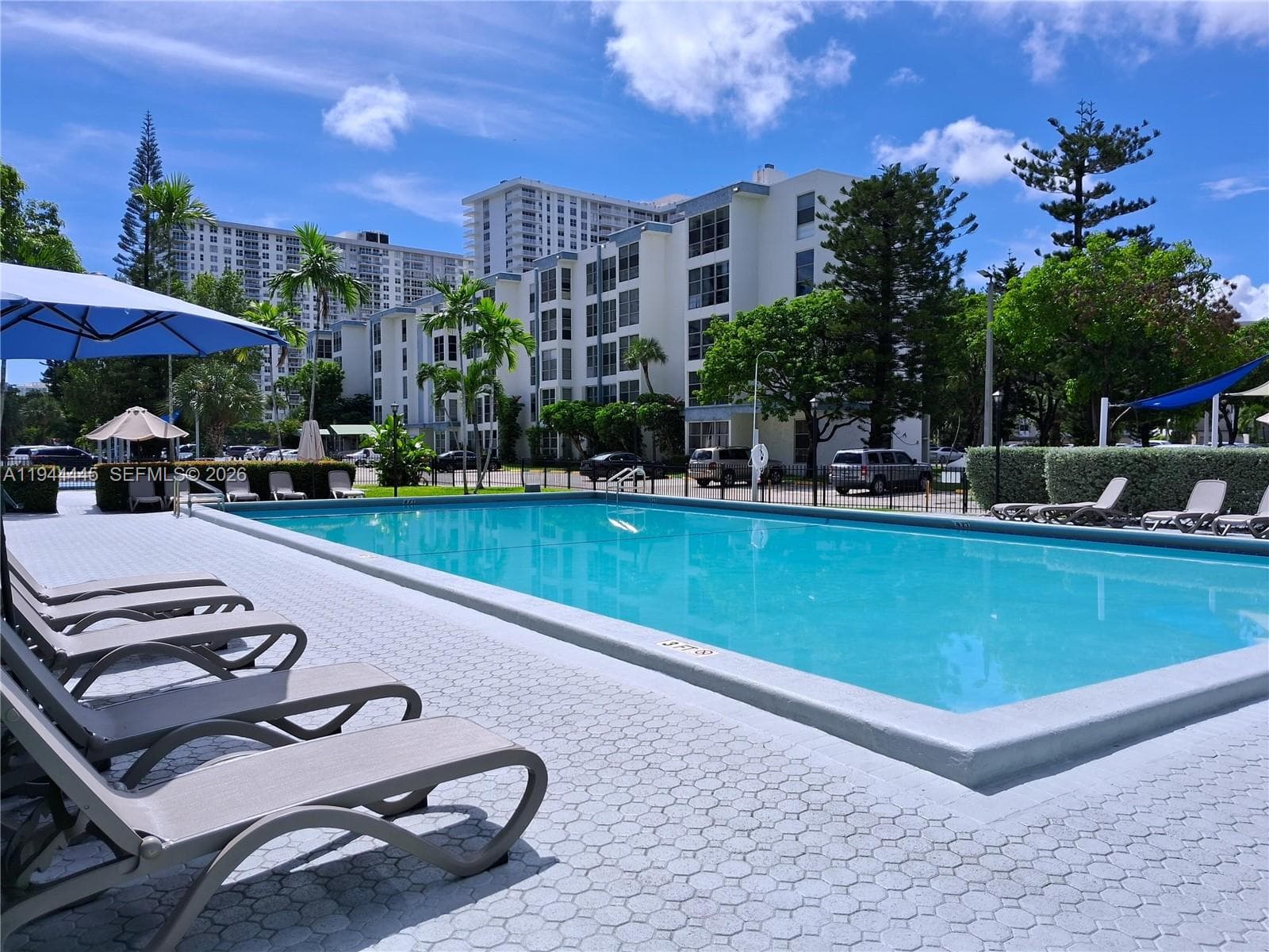 Condominium at 17570 Atlantic Blvd # 104, Sunny Isles Beach FL 33160