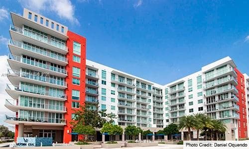 Condominium at 7875 NW 107th Ave # 819, Doral FL 33178