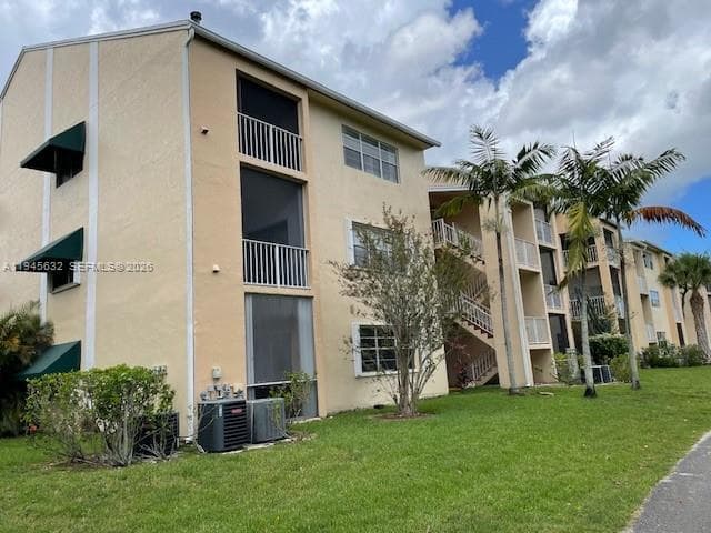 Condominium at 15325 SW 106th Ter # 618, Miami FL 33196