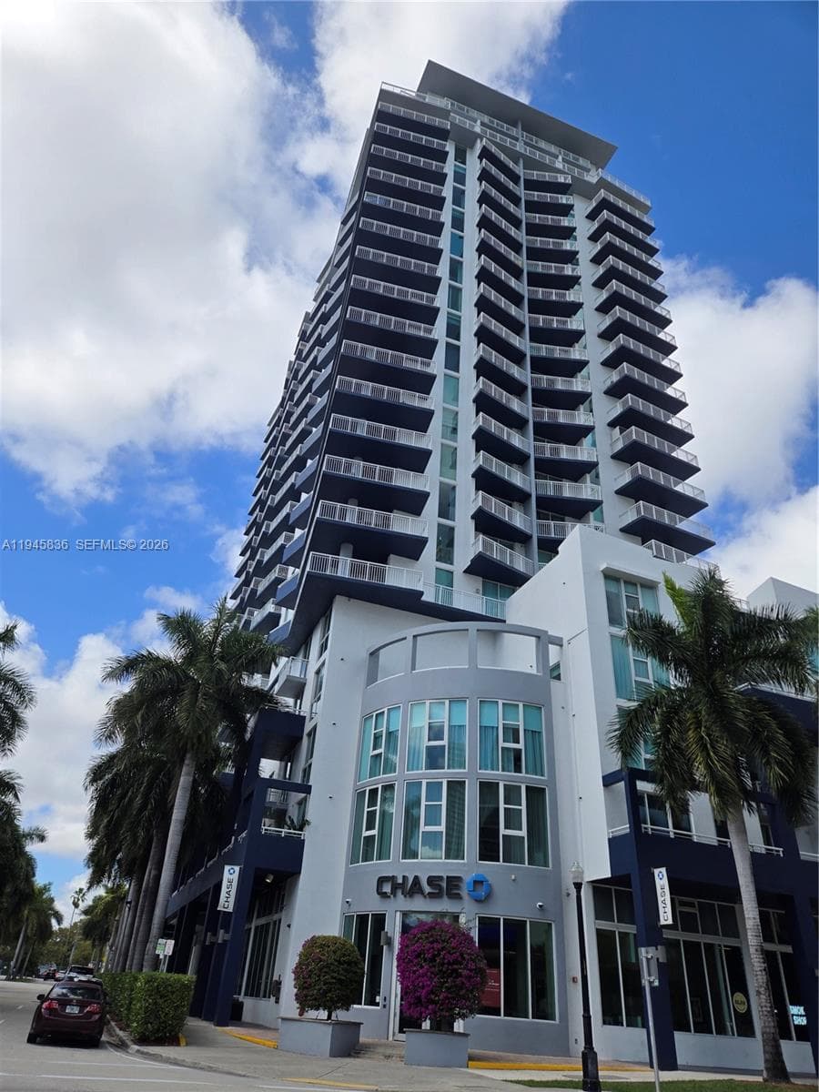Condominium at 275 NE 18th St # 503, Miami FL 33132