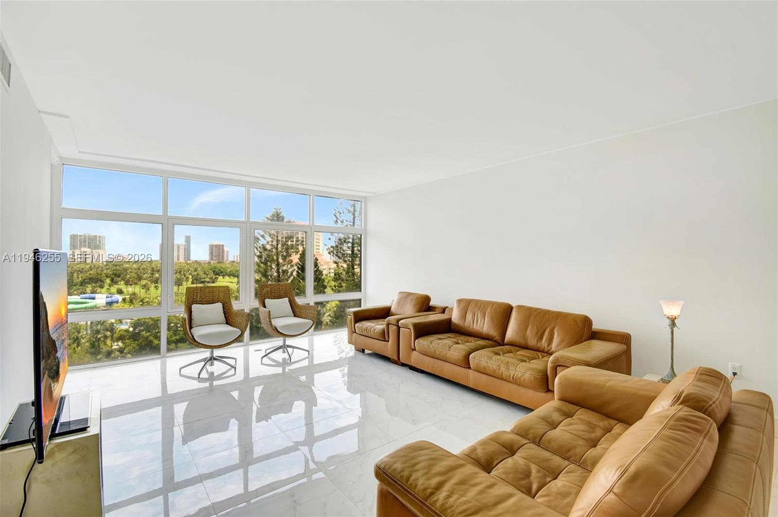 Condominium at 20100 W Country Club Dr # 1005, Aventura FL 33180