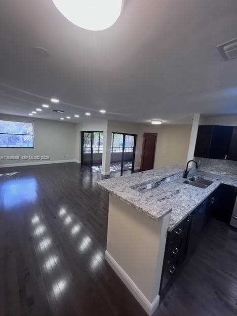 Condominium at 20005 NE 3rd Ct # 6, Miami FL 33179