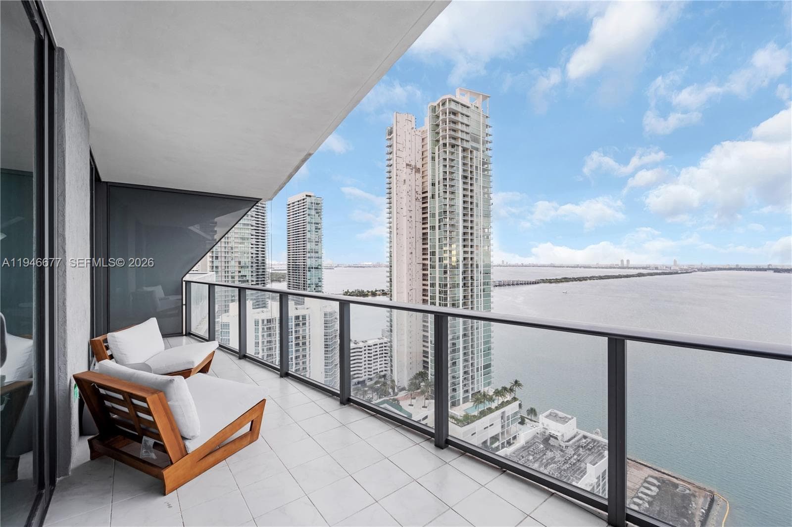 Condominium at 460 NE 28th St # 3002, Miami FL 33137