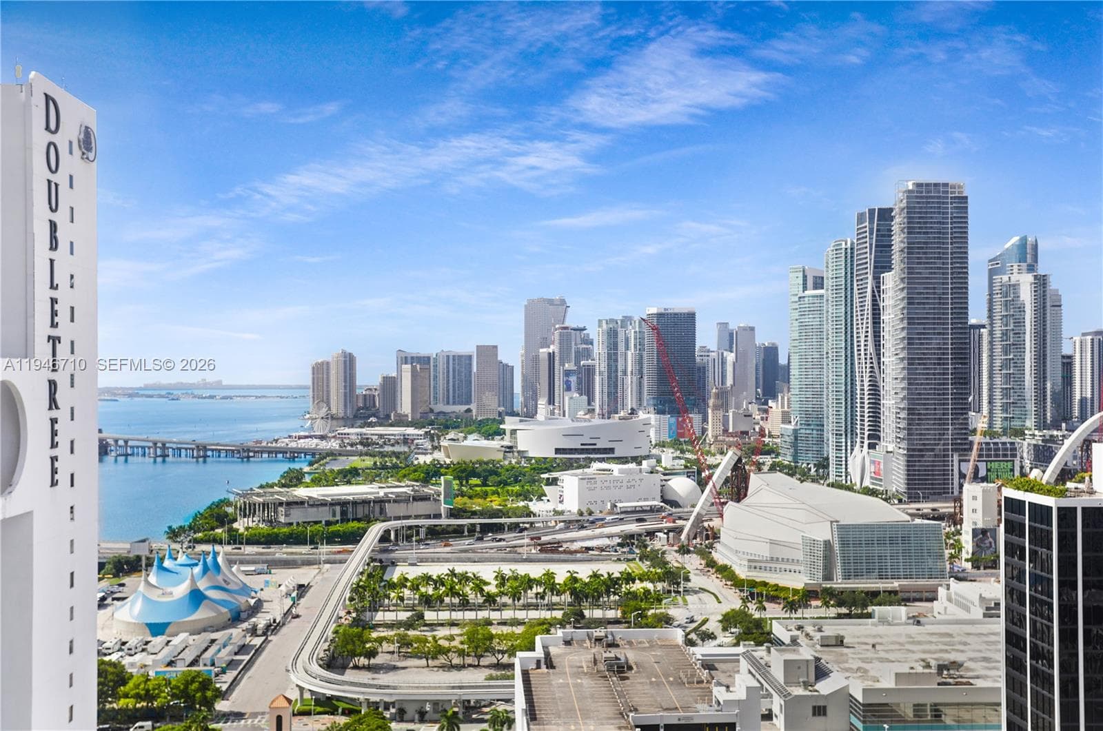 Condominium at 1750 N Bayshore Dr # 3210, Miami FL 33132