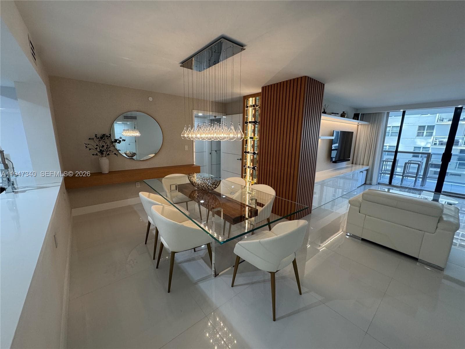 Condominium at 5757 Collins Ave # 504, Miami Beach FL 33140