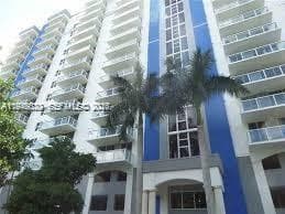 Condominium at 5091 NW 7th St # 602, Miami FL 33126