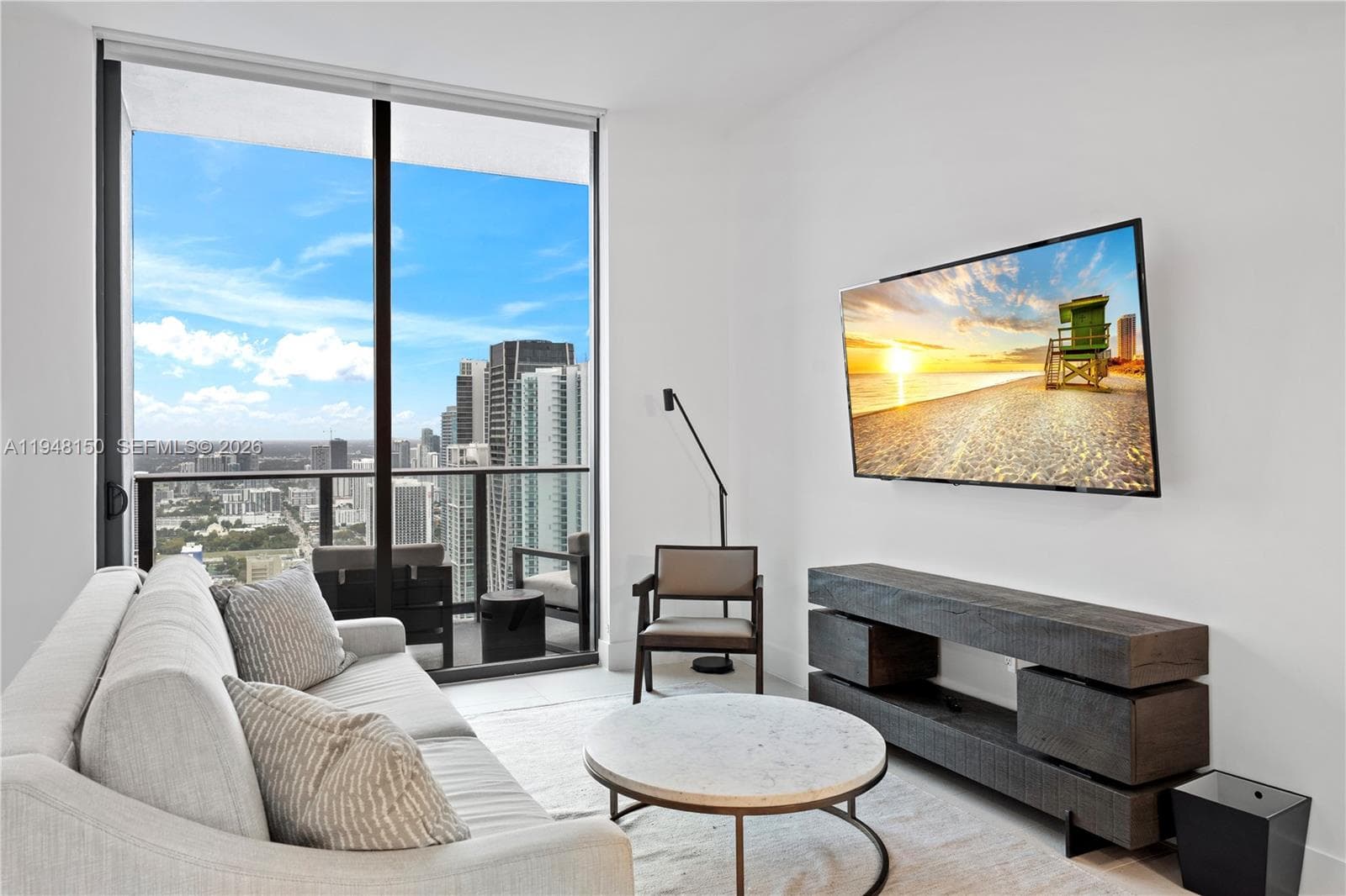 Condominium at 159 NE 6th St # 5113, Miami FL 33132