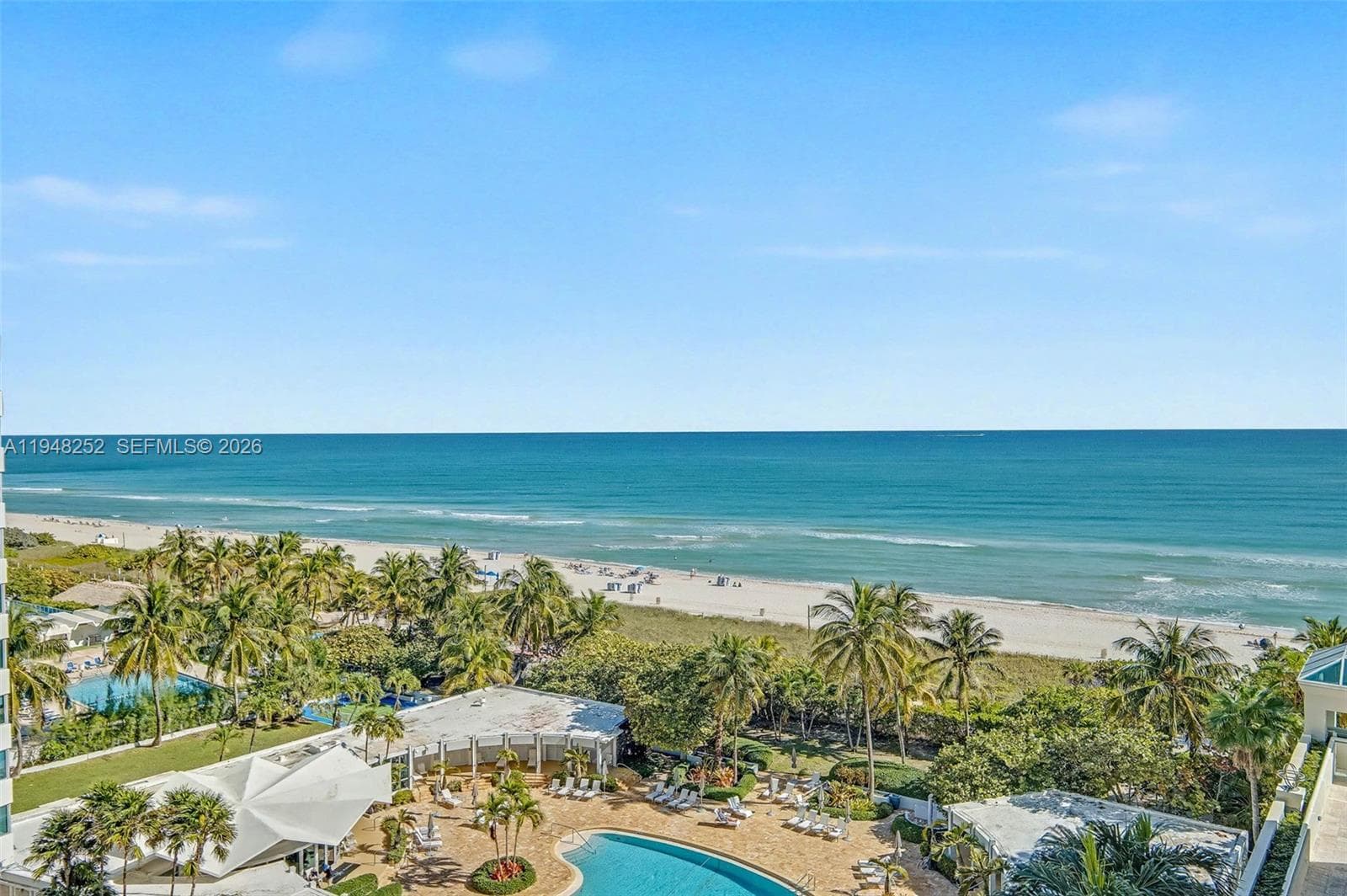 Condominium at 5025 Collins Ave # 903, Miami Beach FL 33140