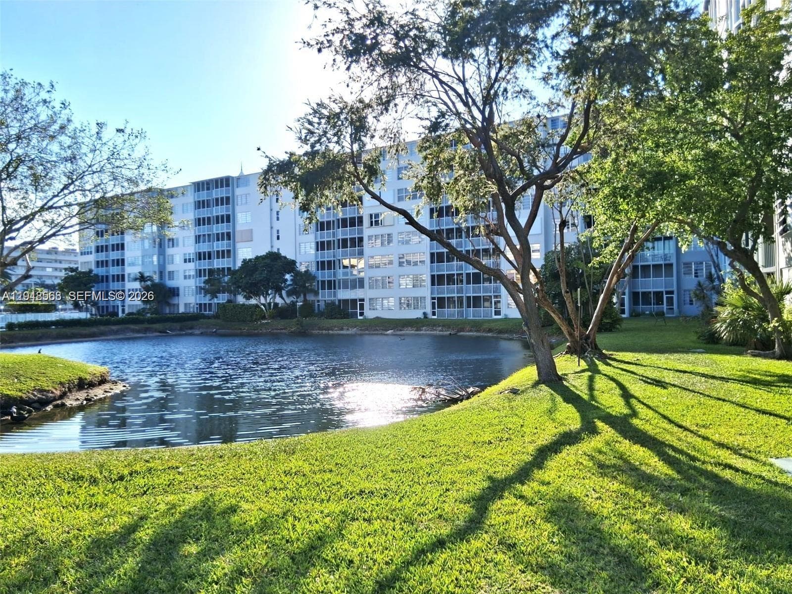 Condominium at 1700 NE 191st St # 202, Miami FL 33179