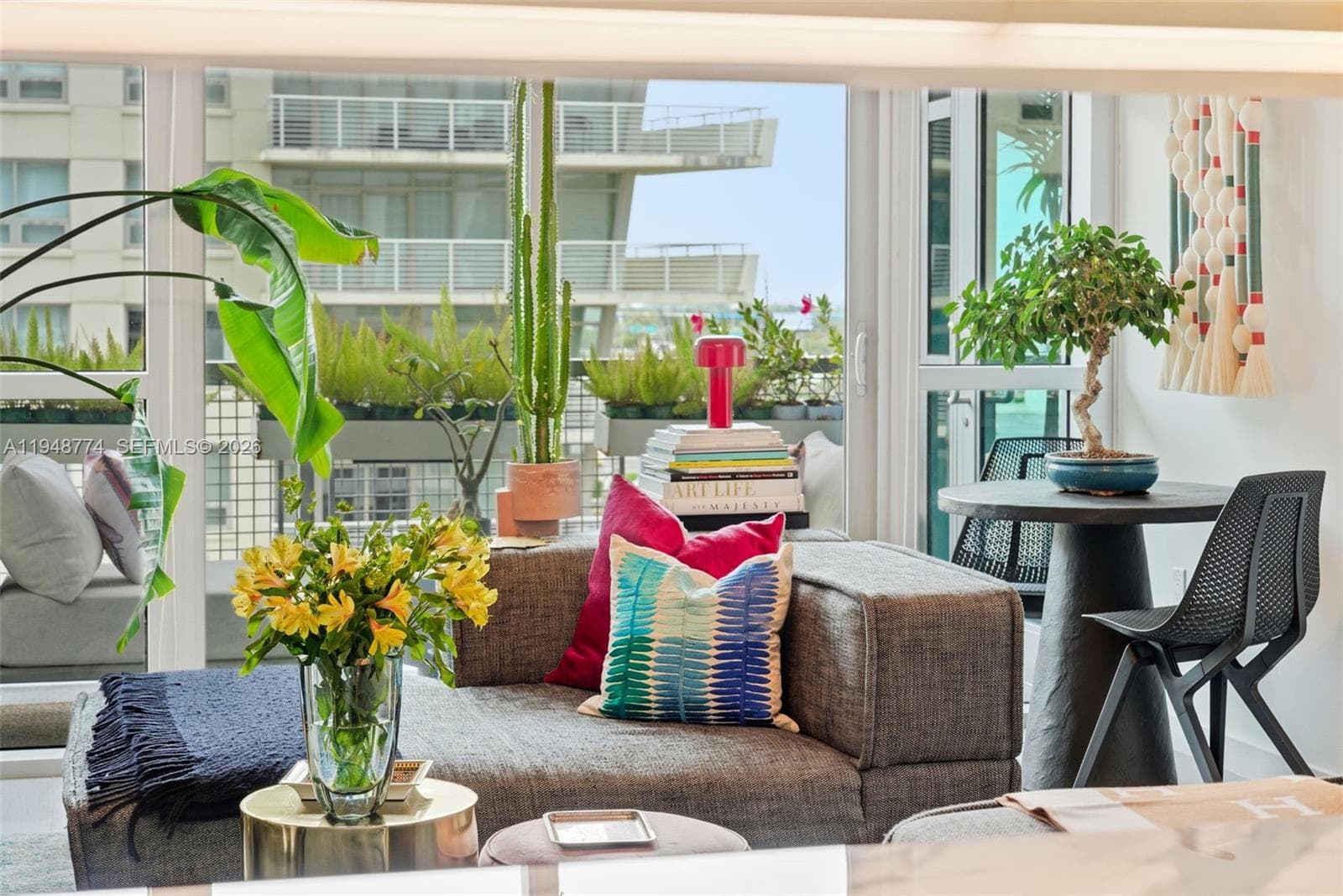 Condominium at 3301 NE 1st Ave # H0805, Miami FL 33137