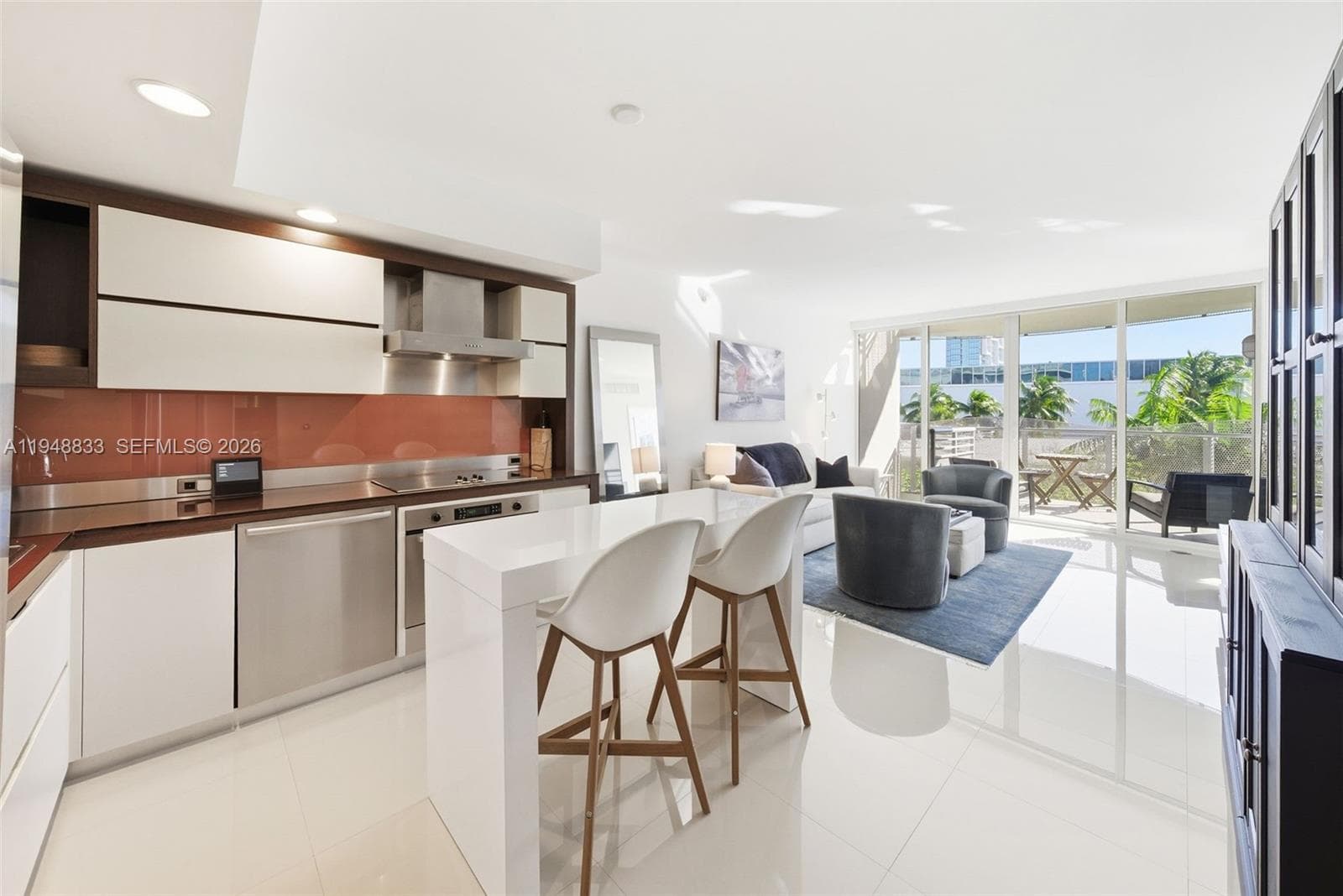 Condominium at 2155 Washington Ct # 303, Miami Beach FL 33139