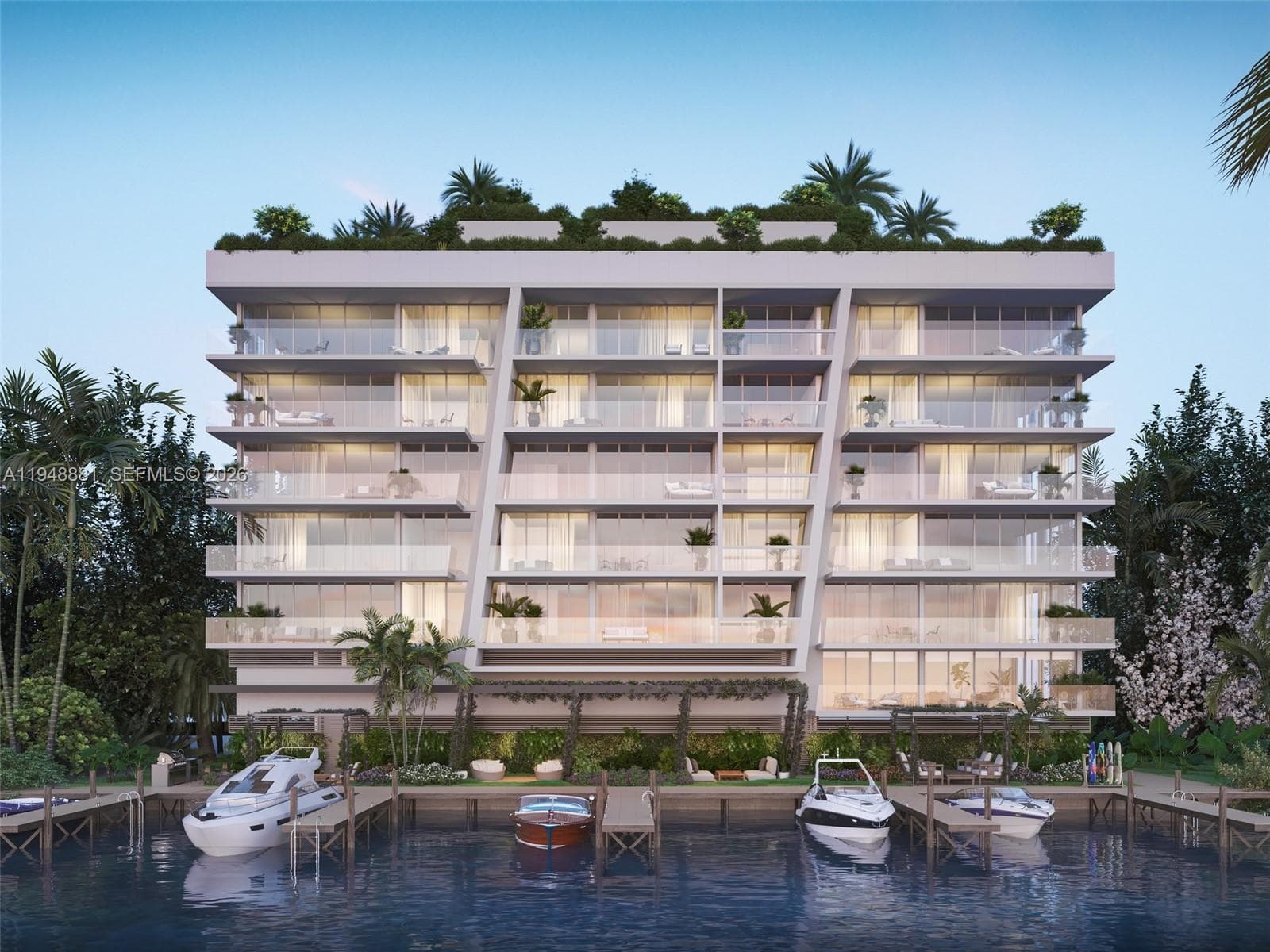Condominium at 9900 W Bay Harbor Dr # 305, Bay Harbor Islands FL 33154