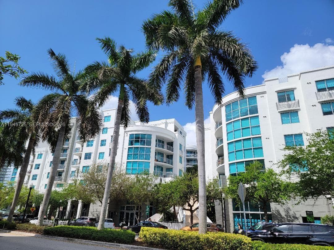 Condominium at 110 Washington Ave # 2310, Miami Beach FL 33139