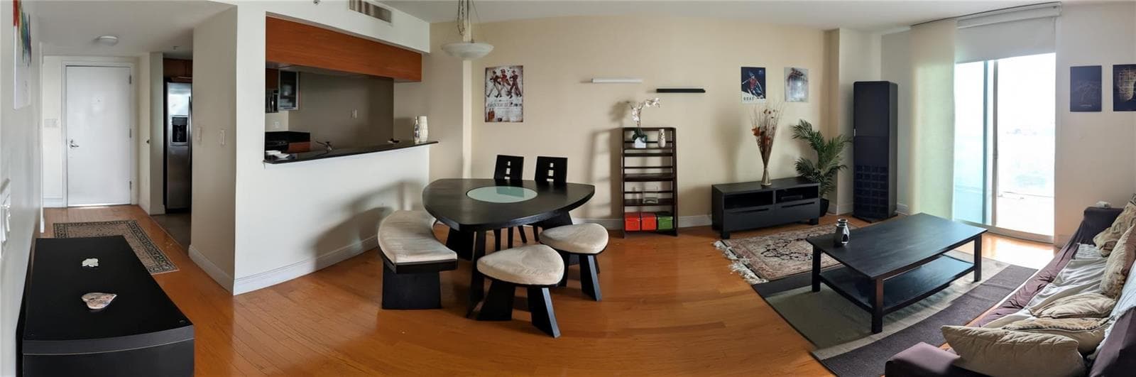 Condominium at 1800 N Bayshore Drive # 1908, Miami FL 33132