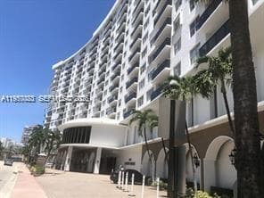 Condominium at 6039 Collins Ave # 1131, Miami Beach FL 33140