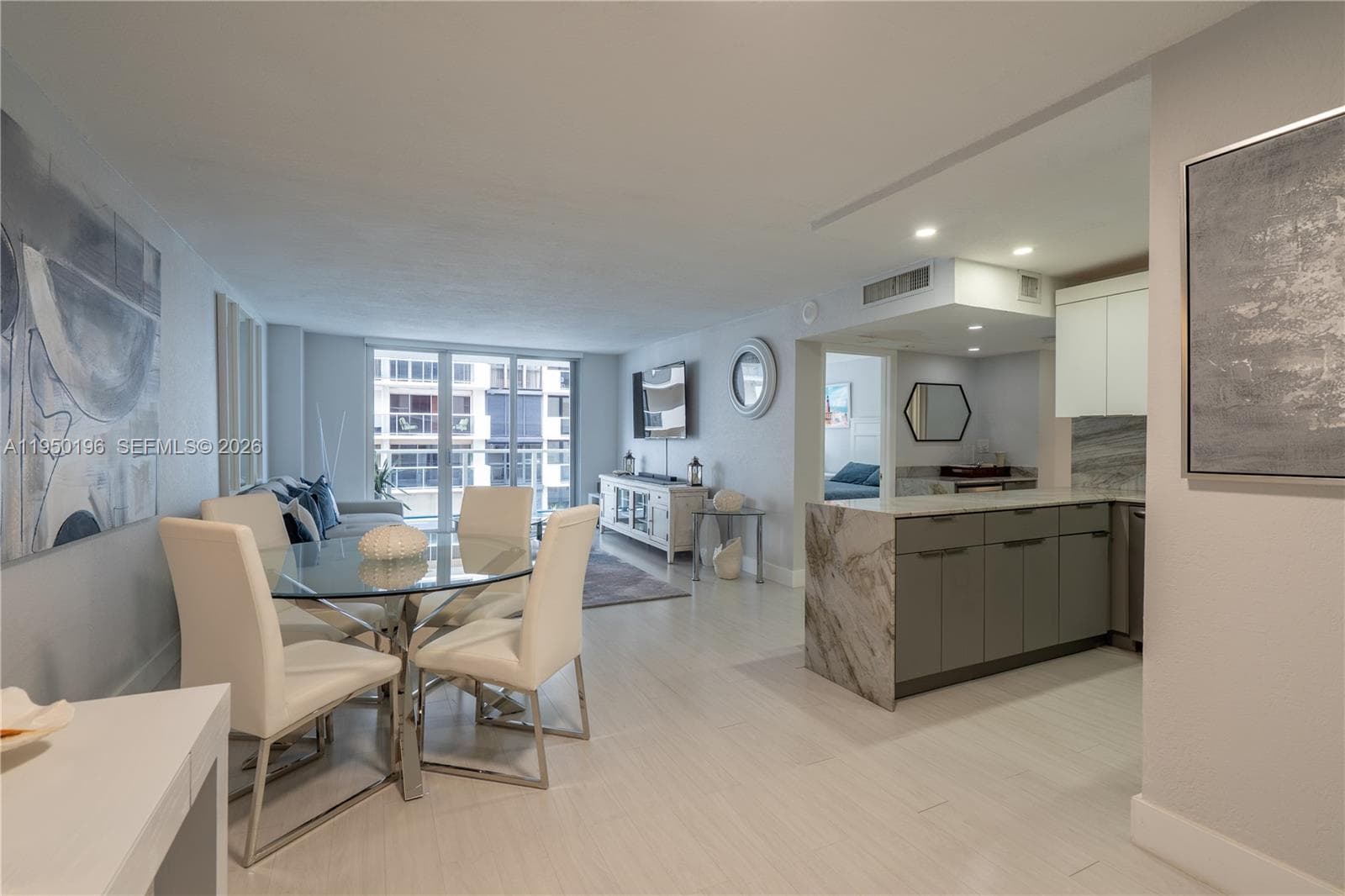 Condominium at 5701 Collins Ave # 1417, Miami Beach FL 33140