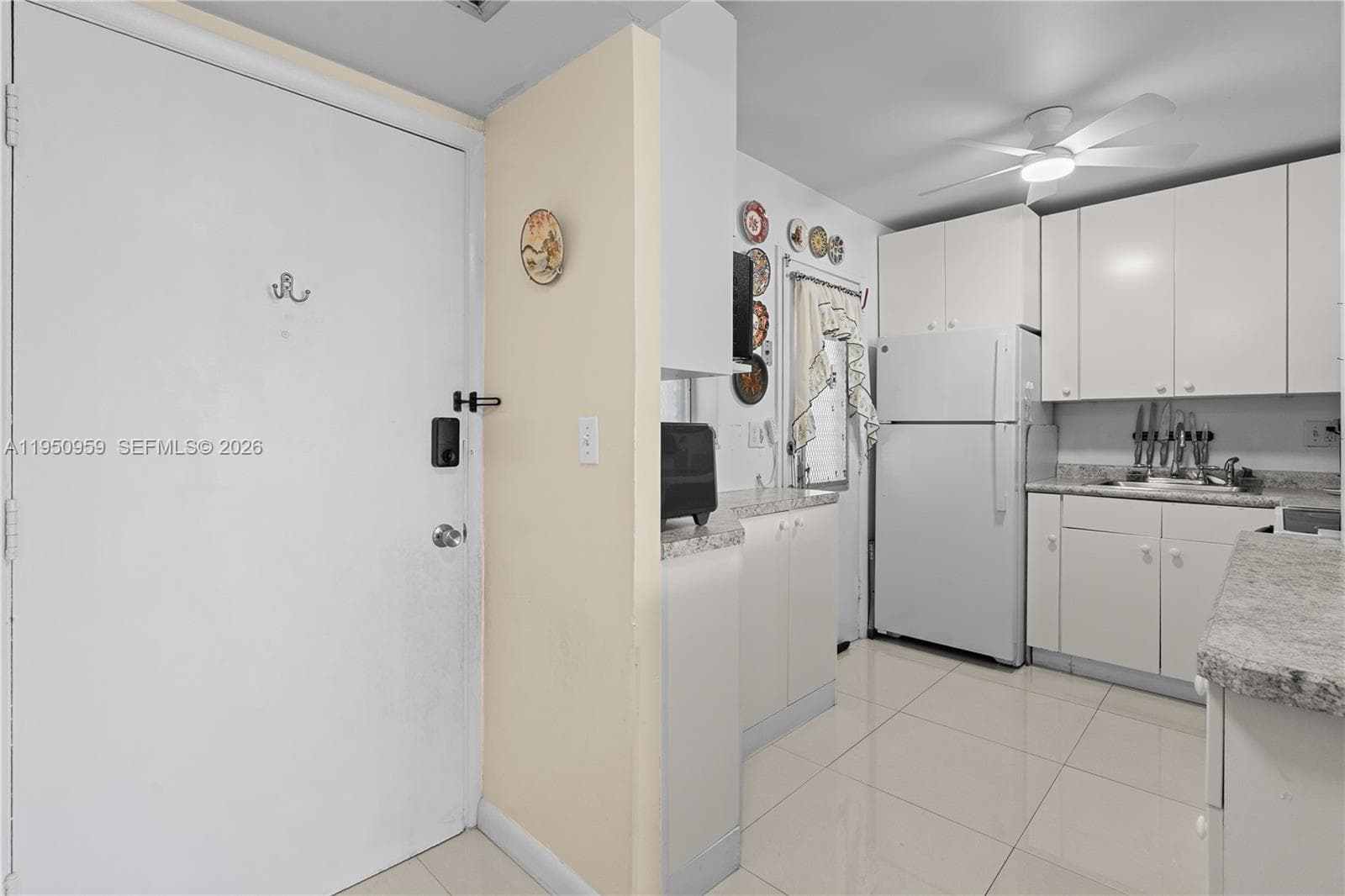 Condominium at 2930 Point East Dr # 407, Aventura FL 33160