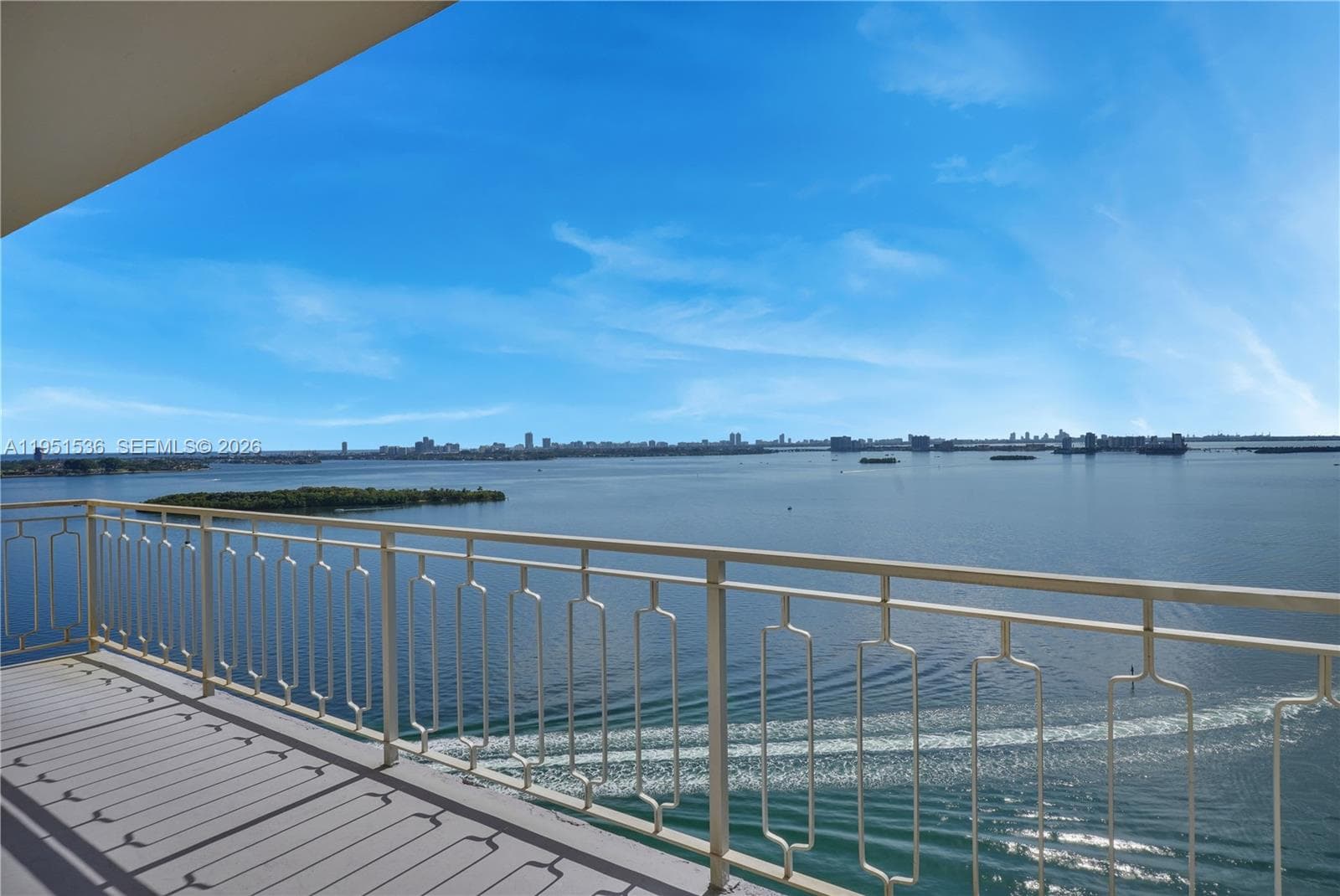 Condominium at 11111 Biscayne Blvd # 21C, Miami FL 33181