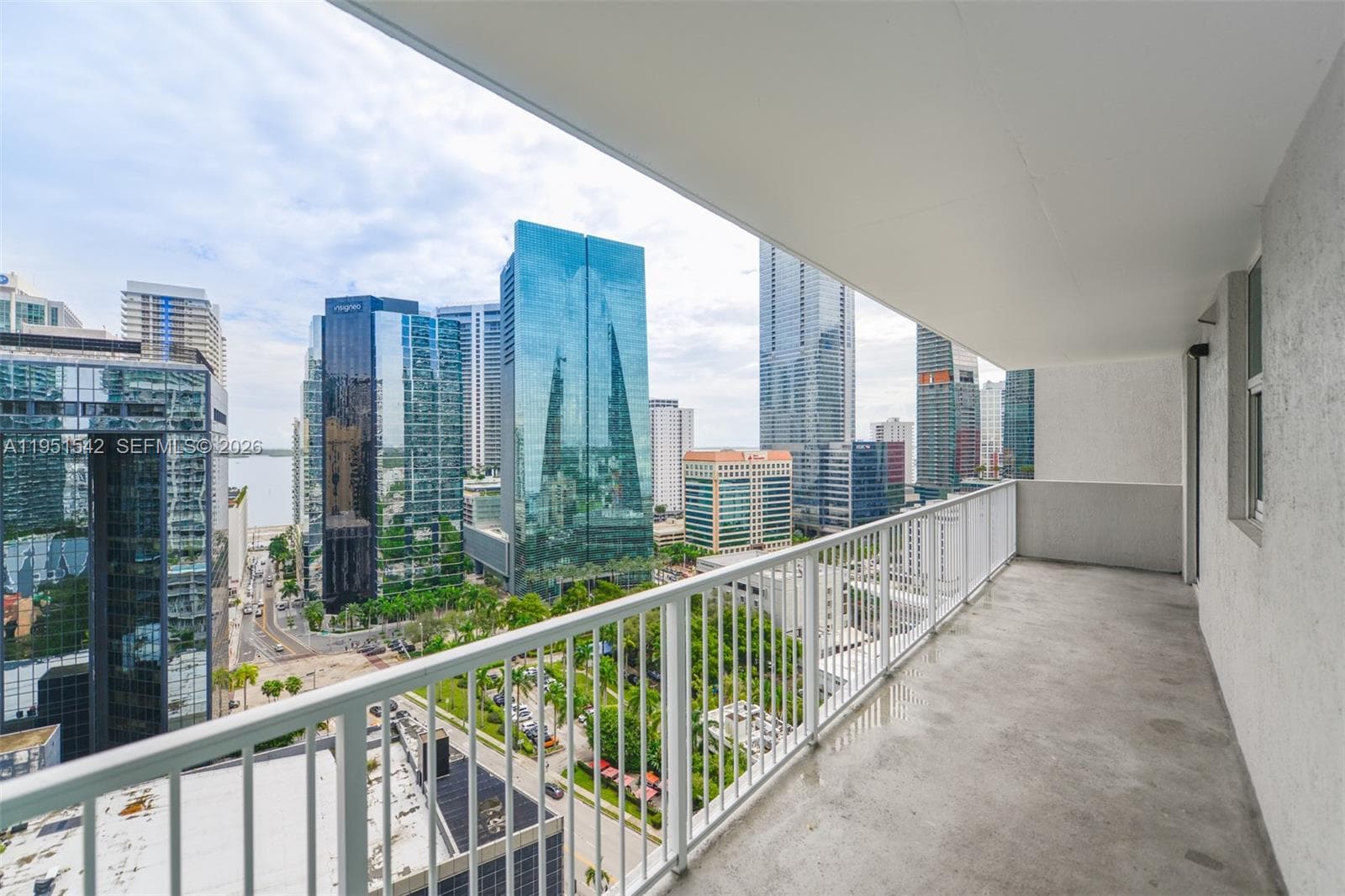 Condominium at 1250 S Miami Ave # 1906, Miami FL 33130