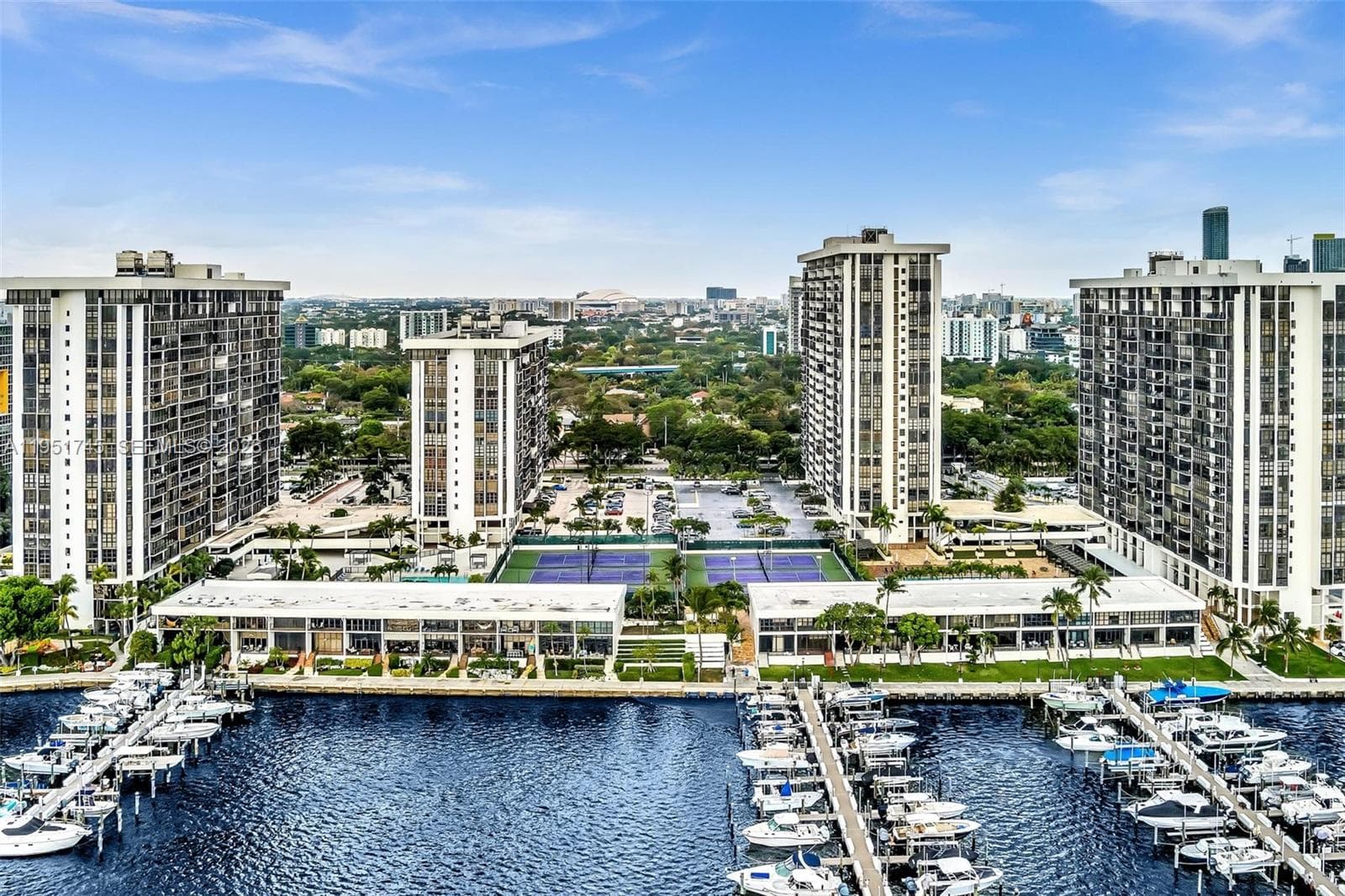 Condominium at 1865 Brickell Ave # A105, Miami FL 33129