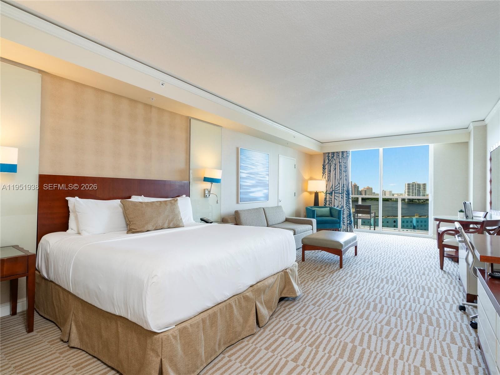 Condominium at 18001 Collins Ave # 1202, Sunny Isles Beach FL 33160