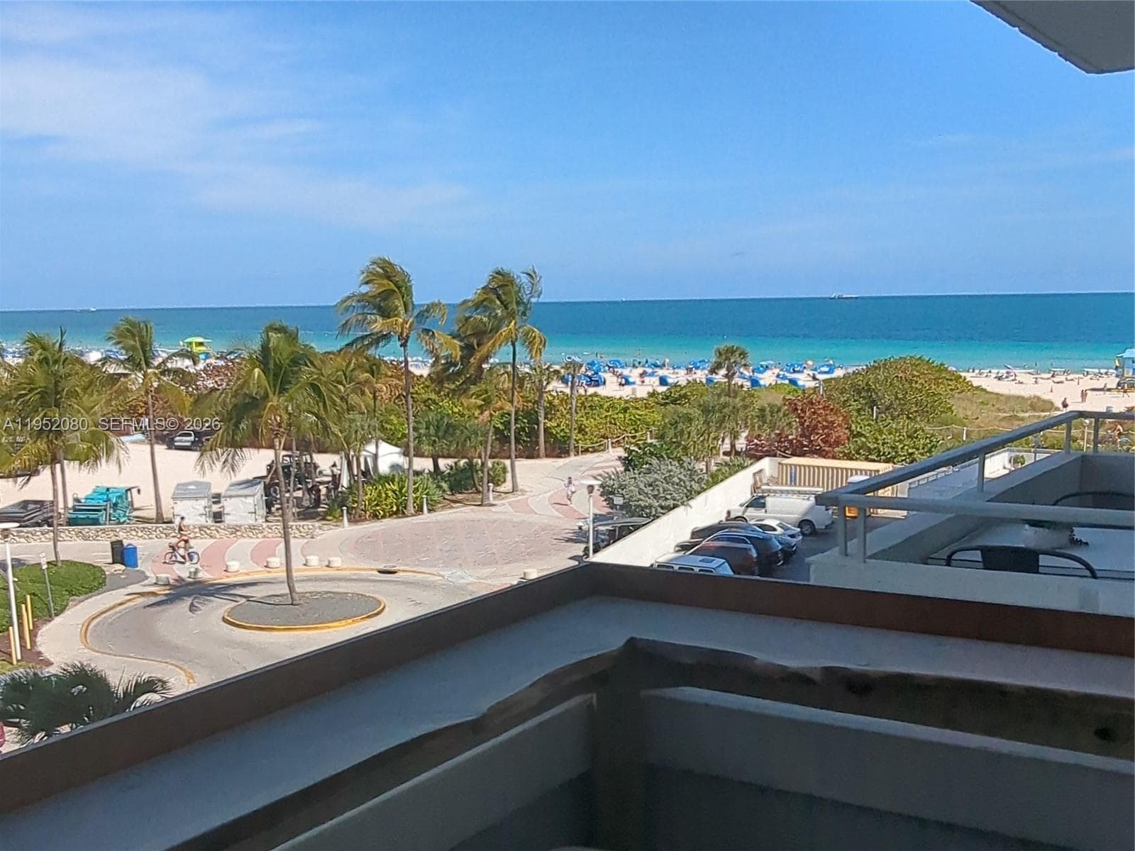 Condominium at 465 Ocean Dr # 524, Miami Beach FL 33139