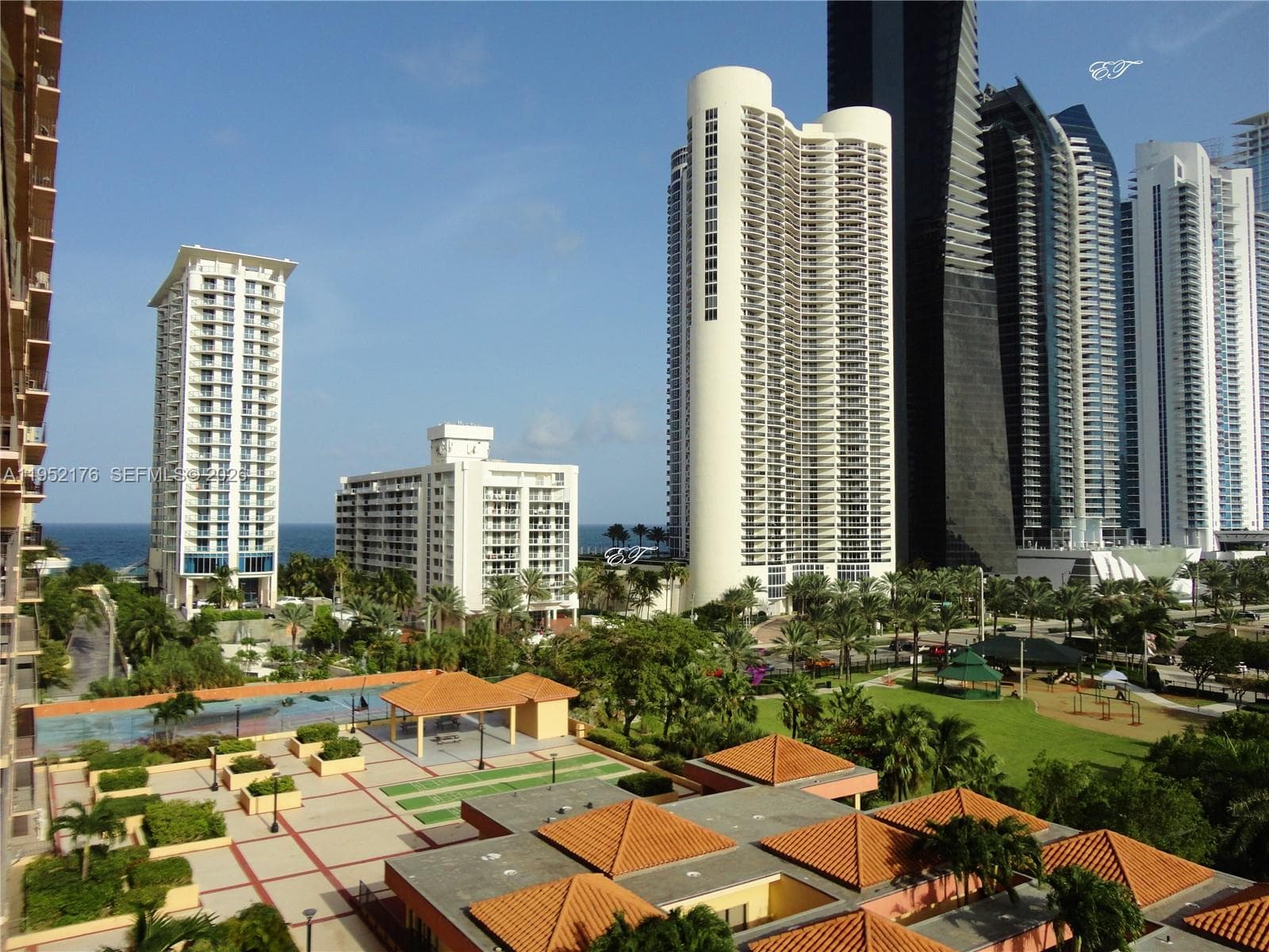 Condominium at Sunny Isles Beach, FL, 33160