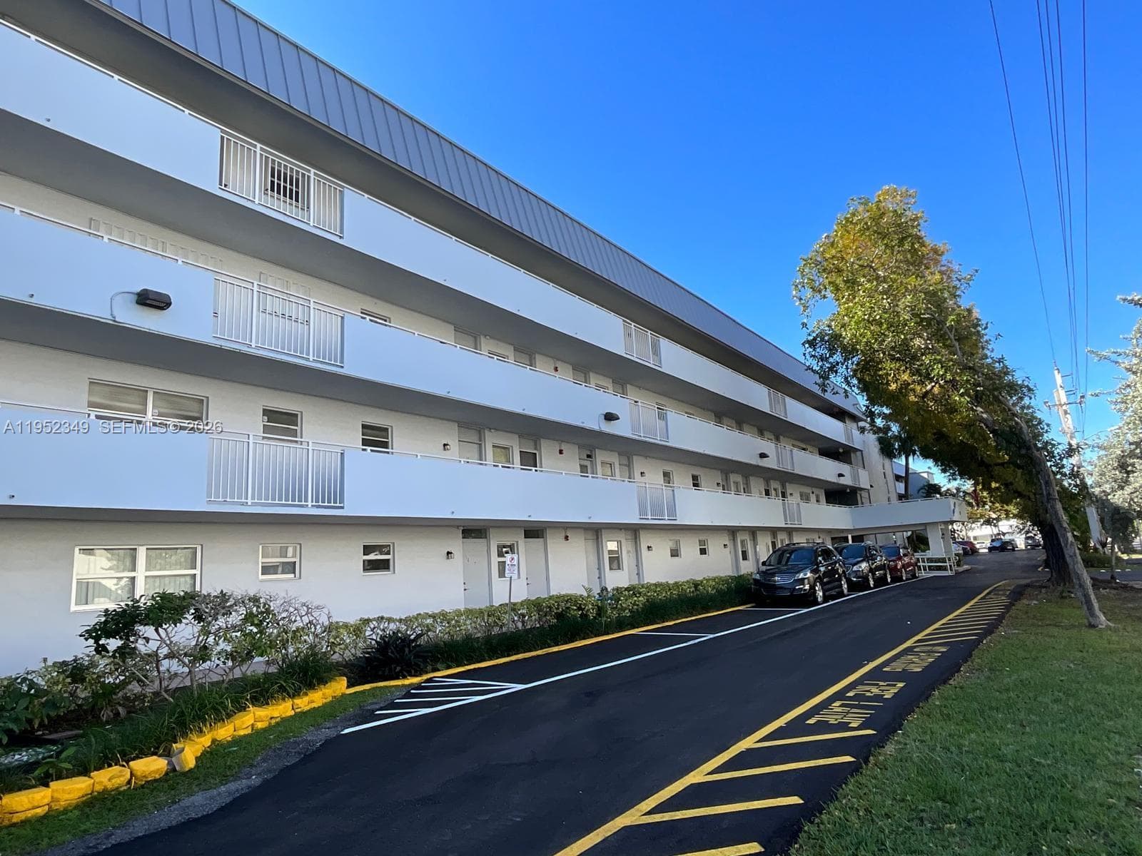 Condominium at 3600 NE 170th St # 107, North Miami Beach FL 33160