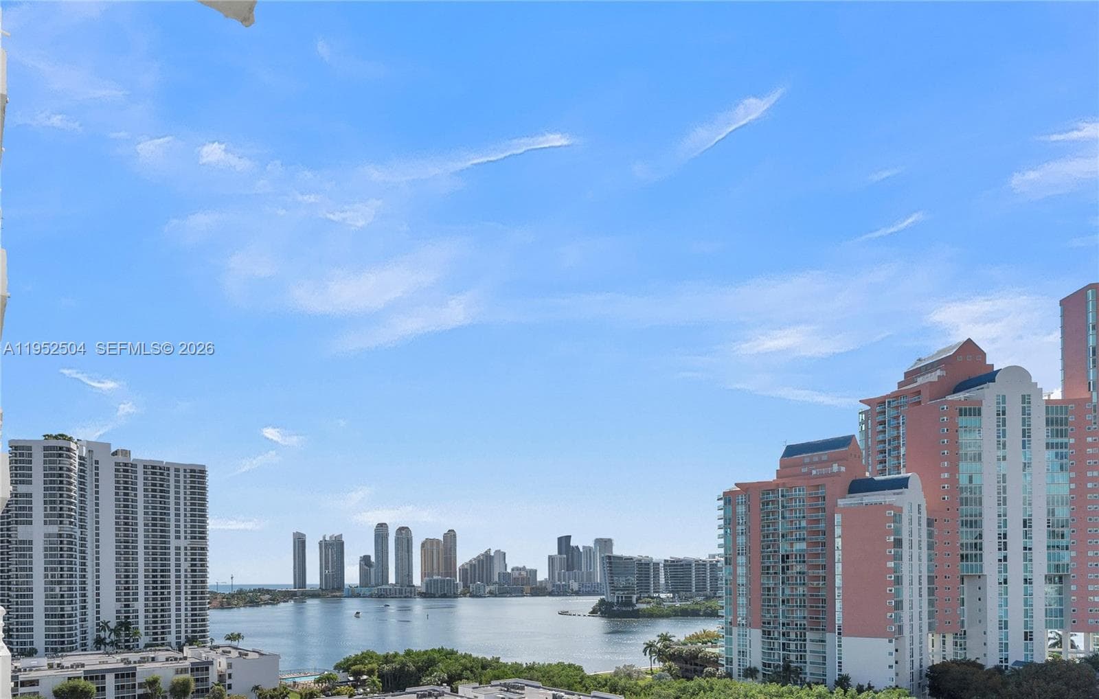 Condominium at 3300 NE 192nd St # 1414, Aventura FL 33180