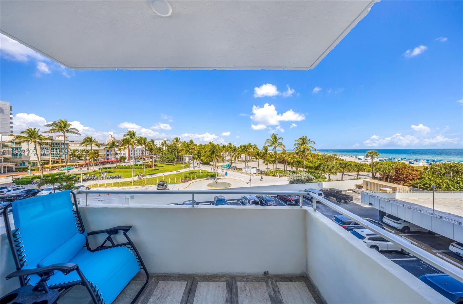 Condominium at 465 Ocean Dr # 419, Miami Beach FL 33139