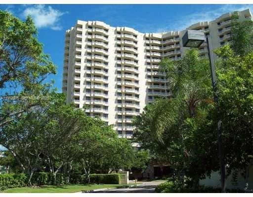 Condominium at 3300 NE 192nd St # 914, Aventura FL 33180