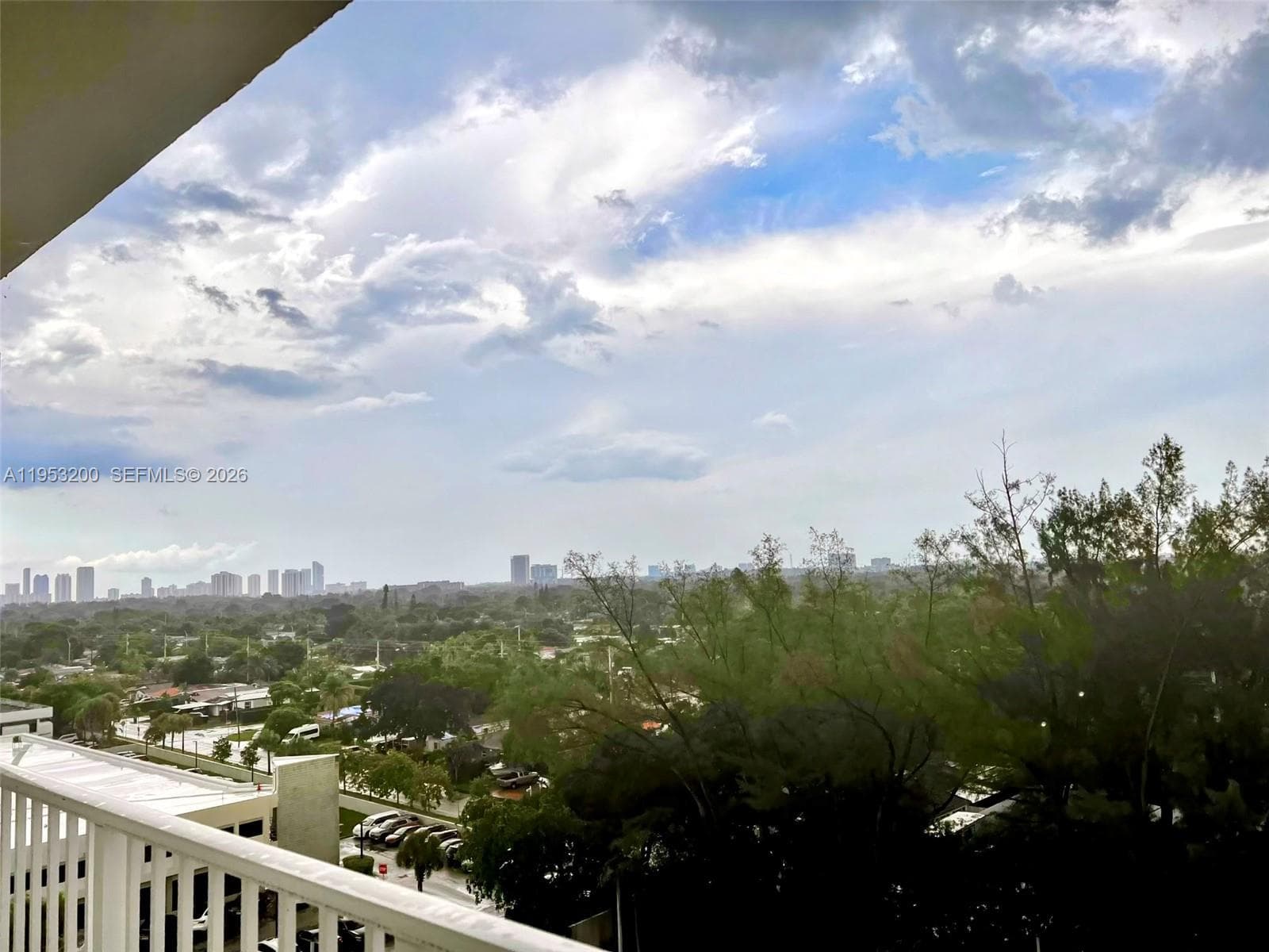 Condominium at 1300 NE Miami Gardens Dr # 1001E, Miami FL 33179