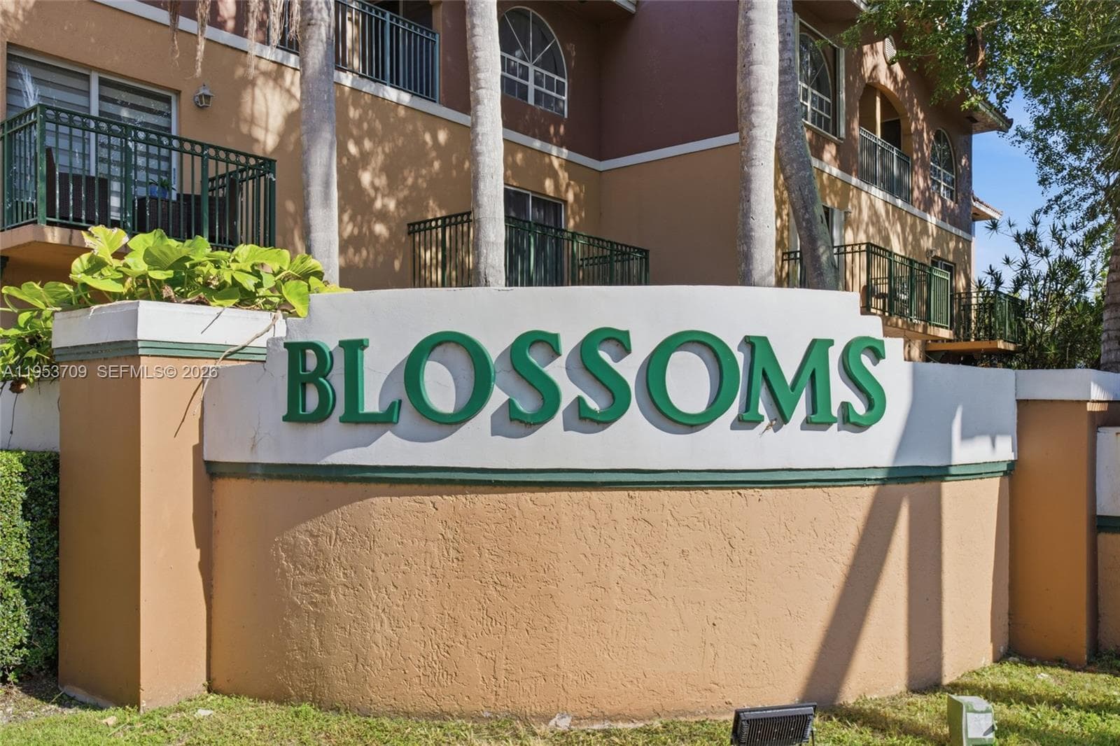 Condominium at 10026 Hammocks Blvd # 6, Miami FL 33196