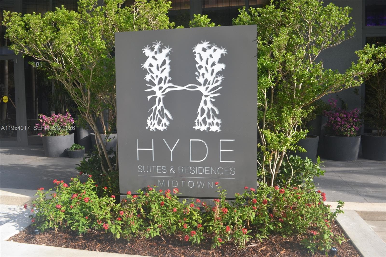 Condominium at 121 NE 34th St # 2110, Miami FL 33137