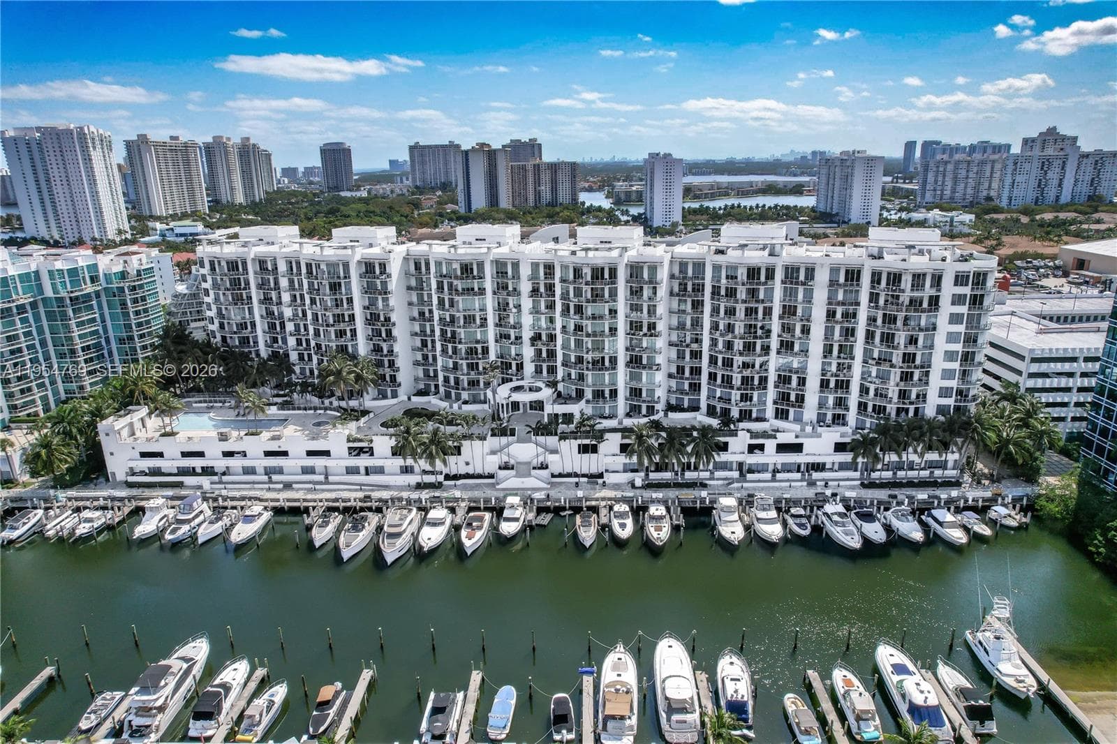 Condominium at 3029 NE 188th St # 319, Aventura FL 33180