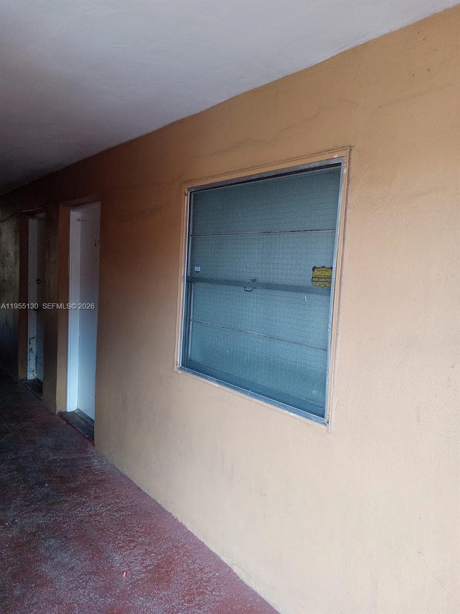 Condominium at 1230 W 54th St # 216A, Hialeah FL 33012